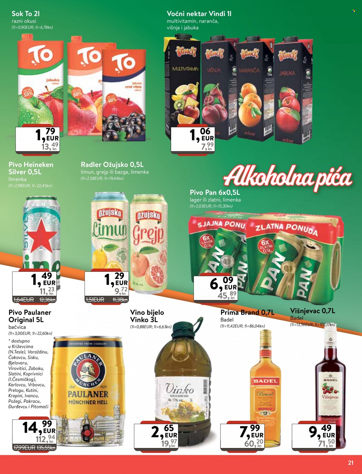 KTC katalog - 15.06.2023. - 20.06.2023. Stranica 21