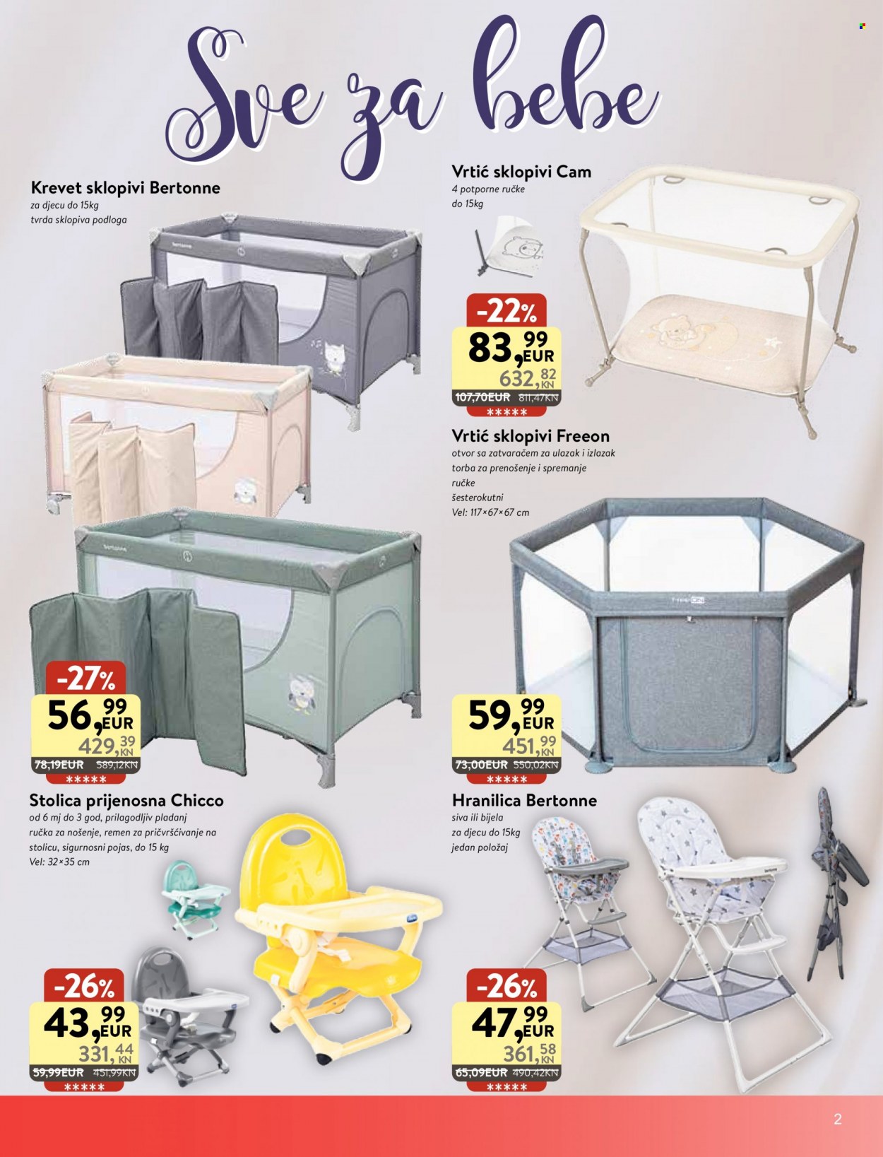 KTC katalog - 15.06.2023. - 28.06.2023. Stranica 2