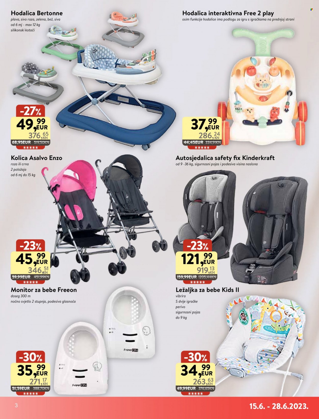 KTC katalog - 15.06.2023. - 28.06.2023. Stranica 3