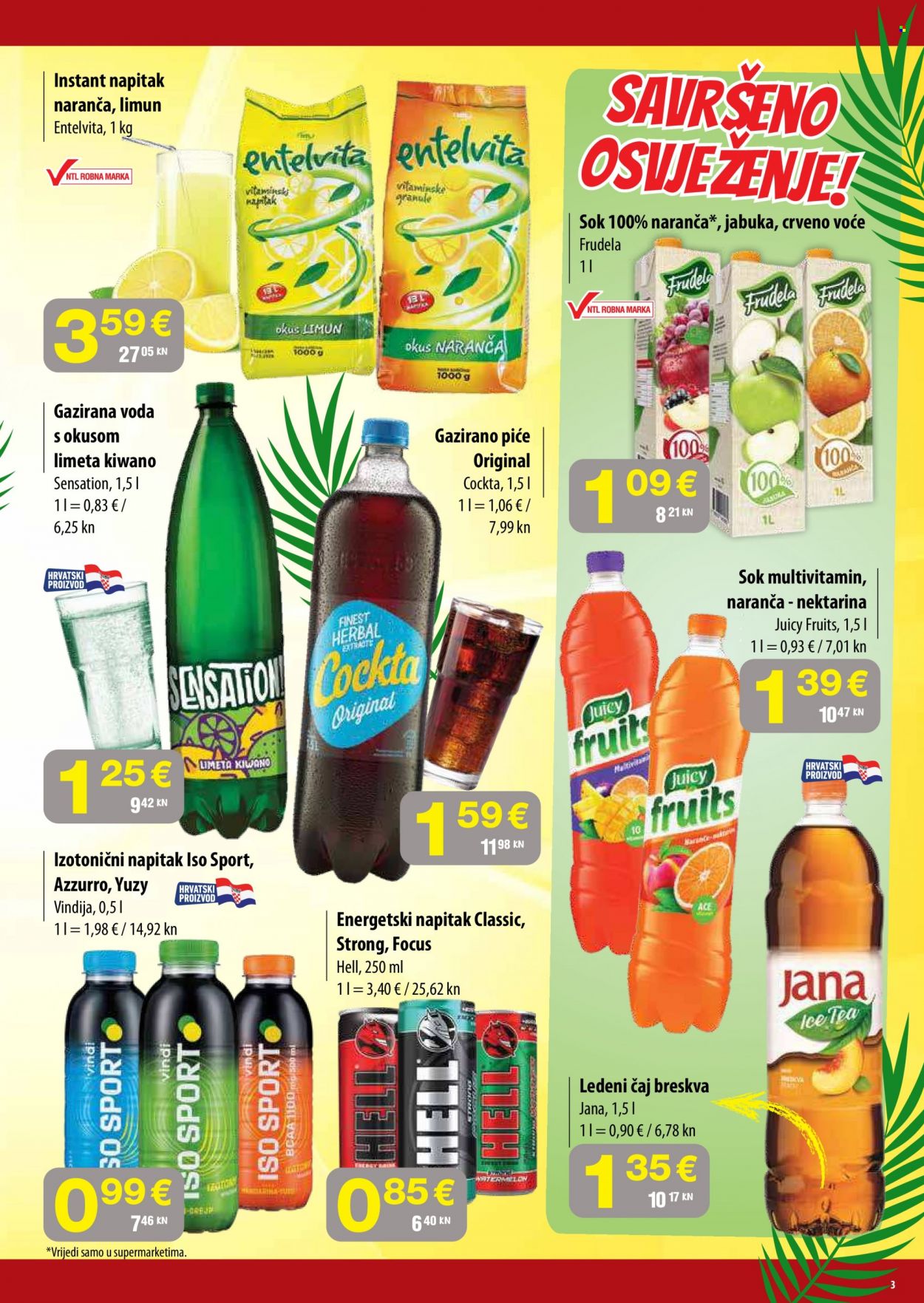 NTL katalog - 14.06.2023. - 20.06.2023. Stranica 3