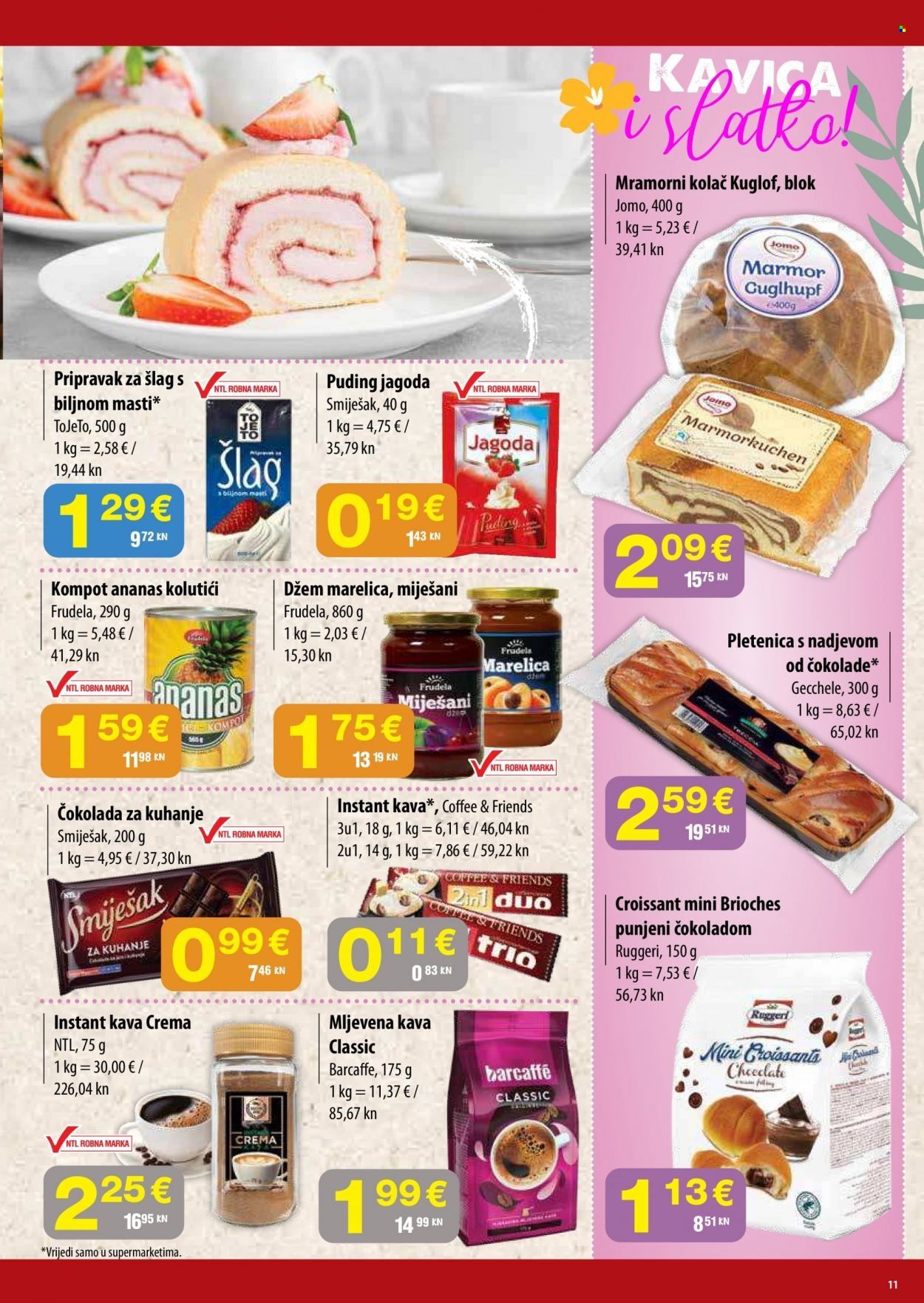 Boso katalog - 14.06.2023. - 20.06.2023. Stranica 11