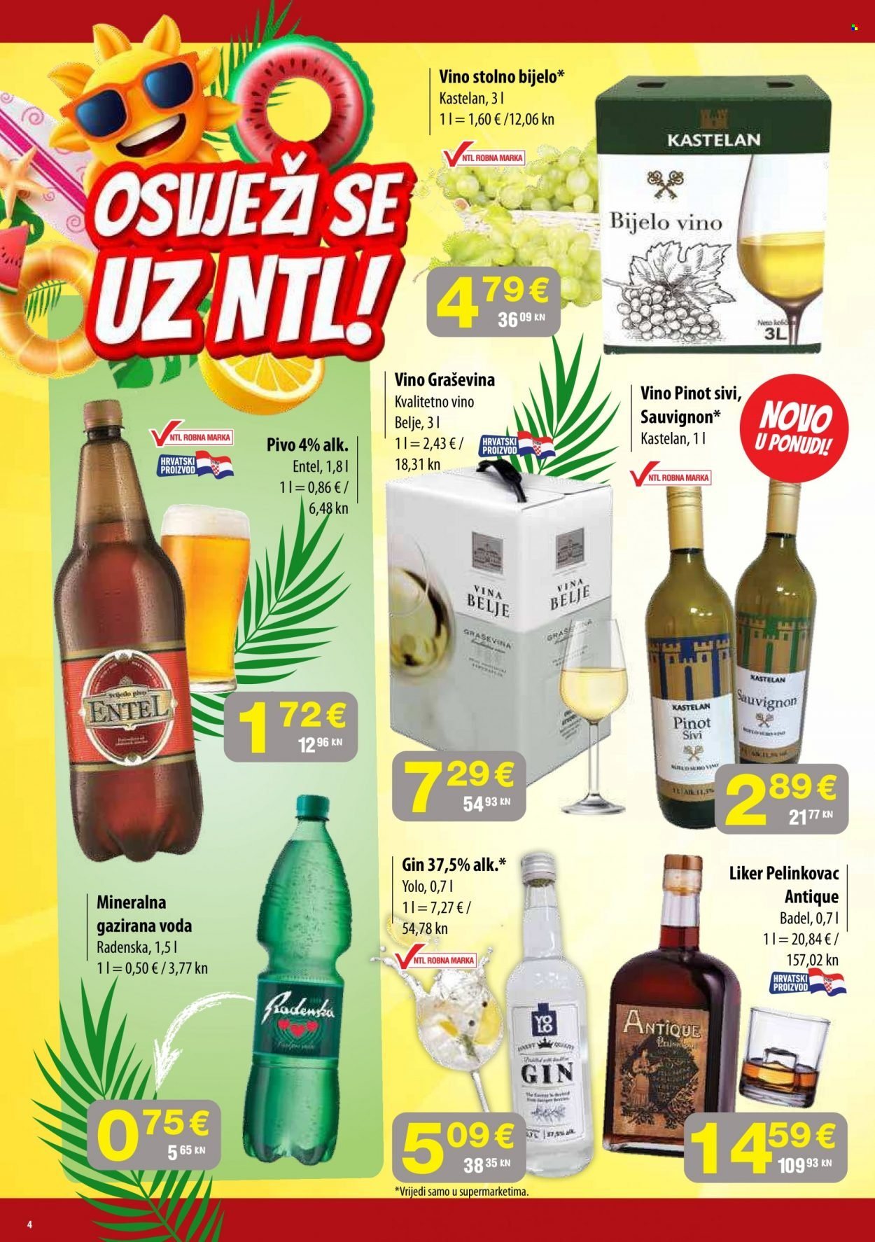 Gavranović katalog - 14.06.2023. - 20.06.2023. Stranica 4