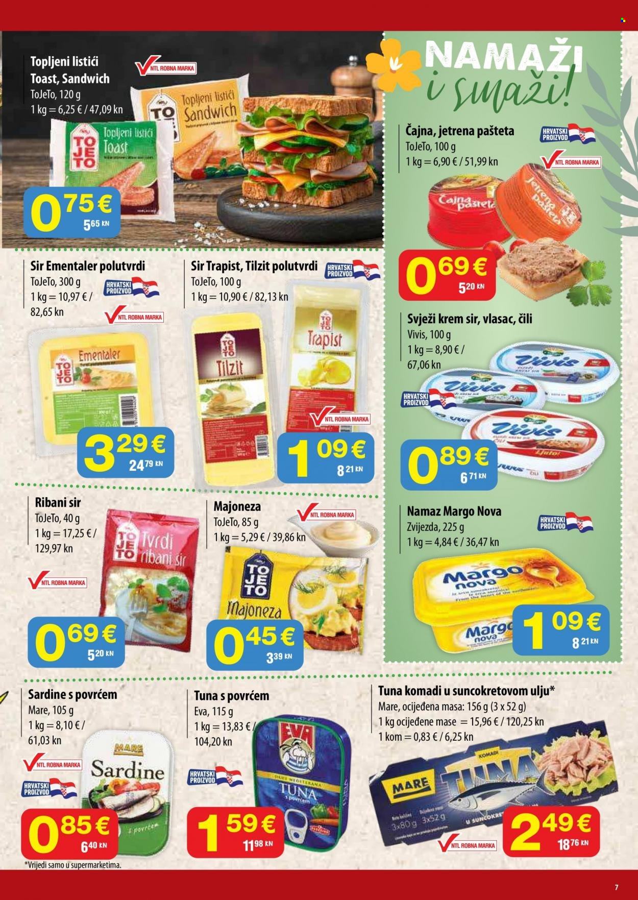 Gavranović katalog - 14.06.2023. - 20.06.2023. Stranica 7