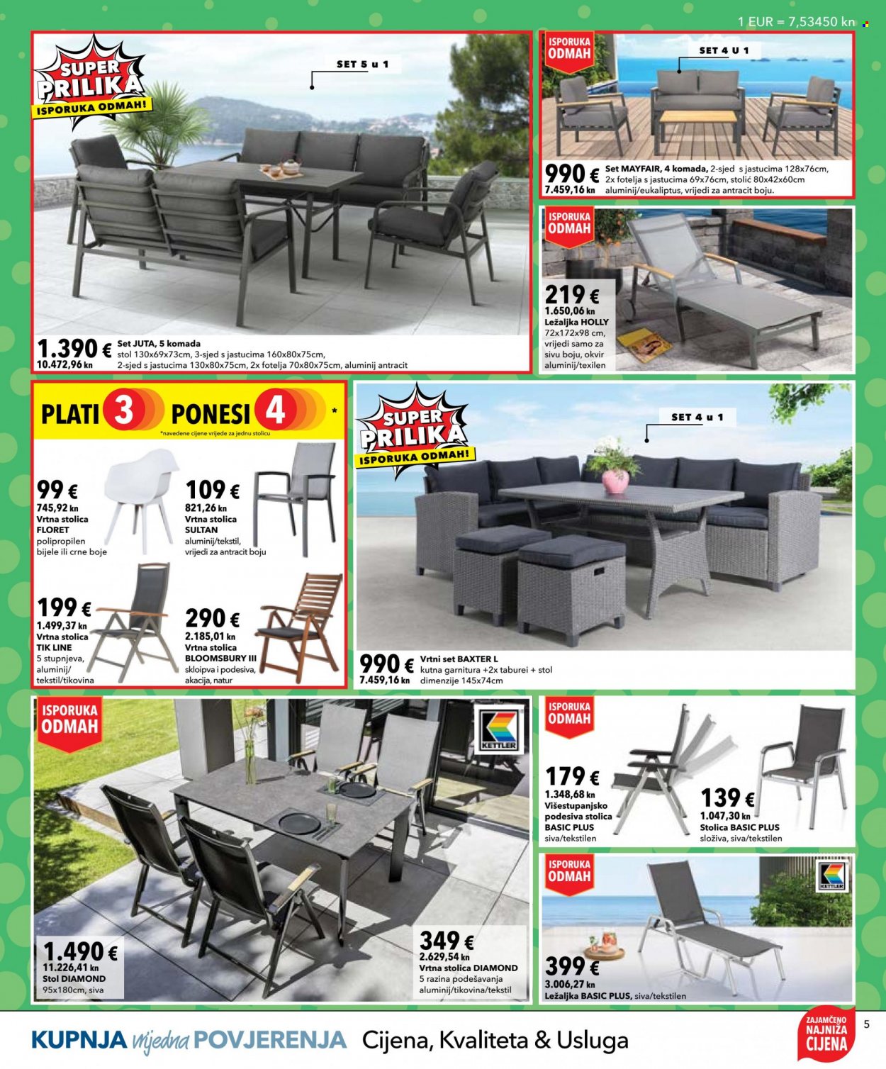 Harvey Norman katalog - 13.06.2023. - 26.06.2023. Stranica 5