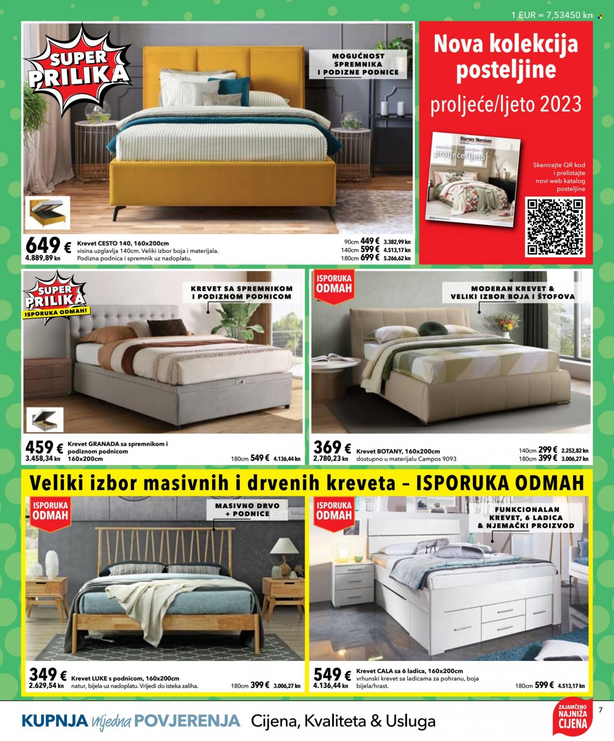 Harvey Norman katalog - 13.06.2023. - 26.06.2023. Stranica 7
