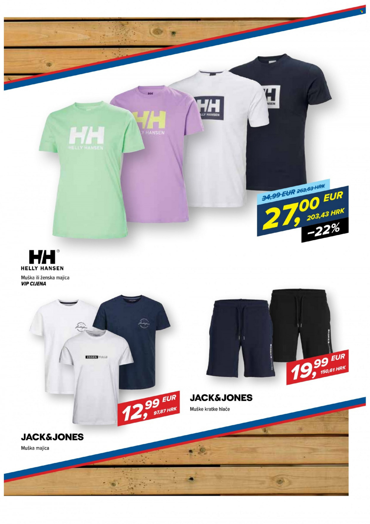 Hervis katalog - 16.06.2023. - 24.06.2023. Stranica 9