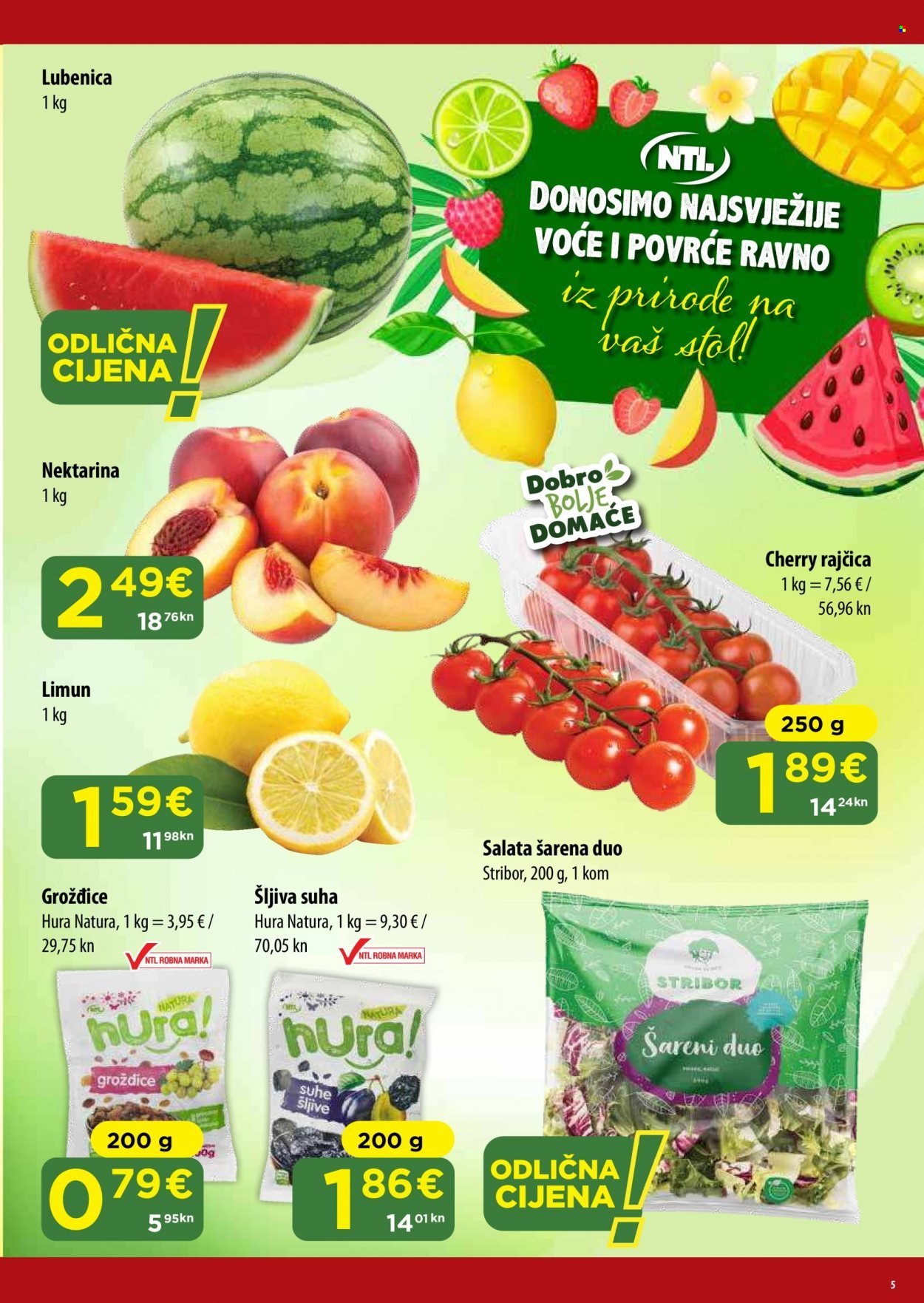 Trgovina KRK katalog - 14.06.2023. - 20.06.2023. Stranica 5