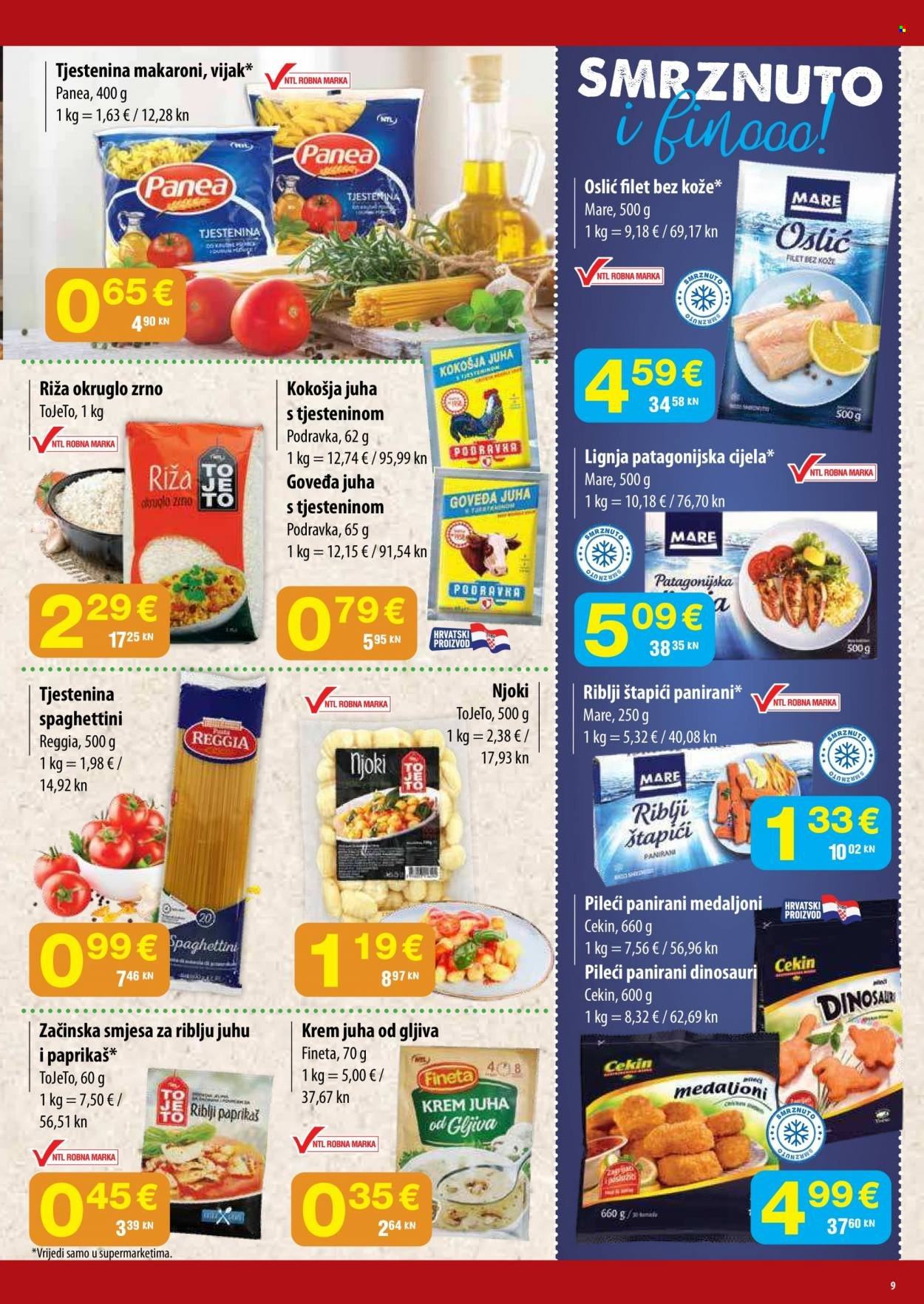 Trgovina KRK katalog - 14.06.2023. - 20.06.2023. Stranica 9