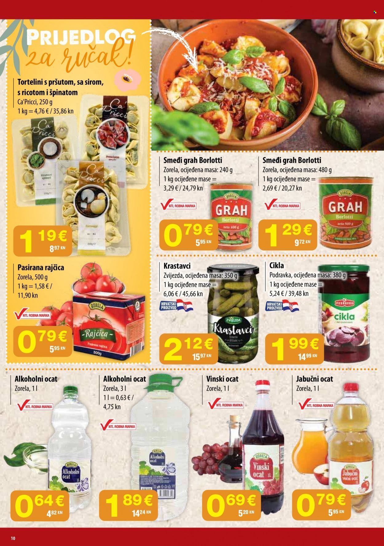 Trgovina KRK katalog - 14.06.2023. - 20.06.2023. Stranica 10