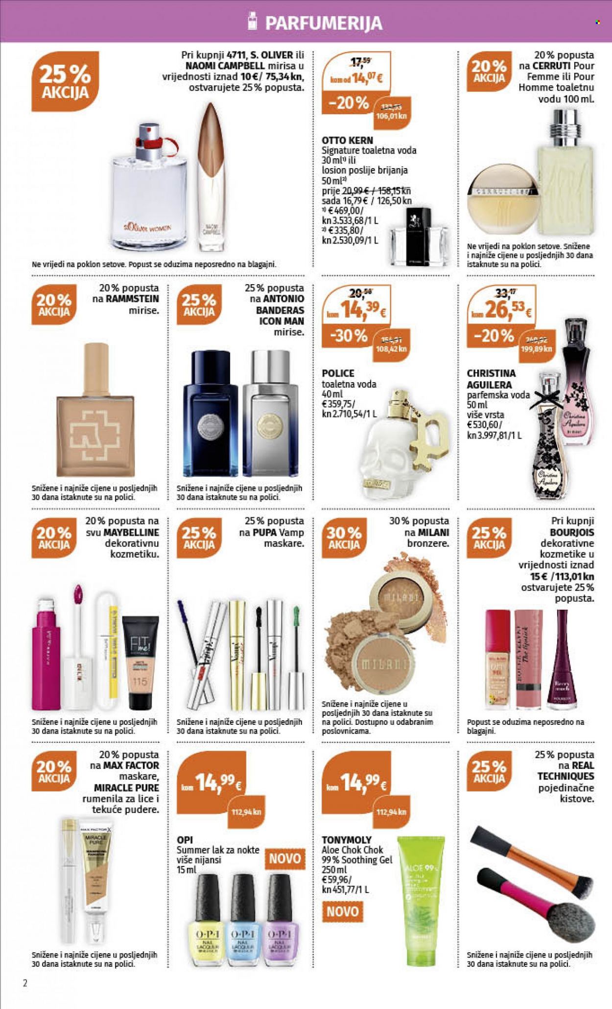 Müller katalog - 19.06.2023. - 25.06.2023. Stranica 2