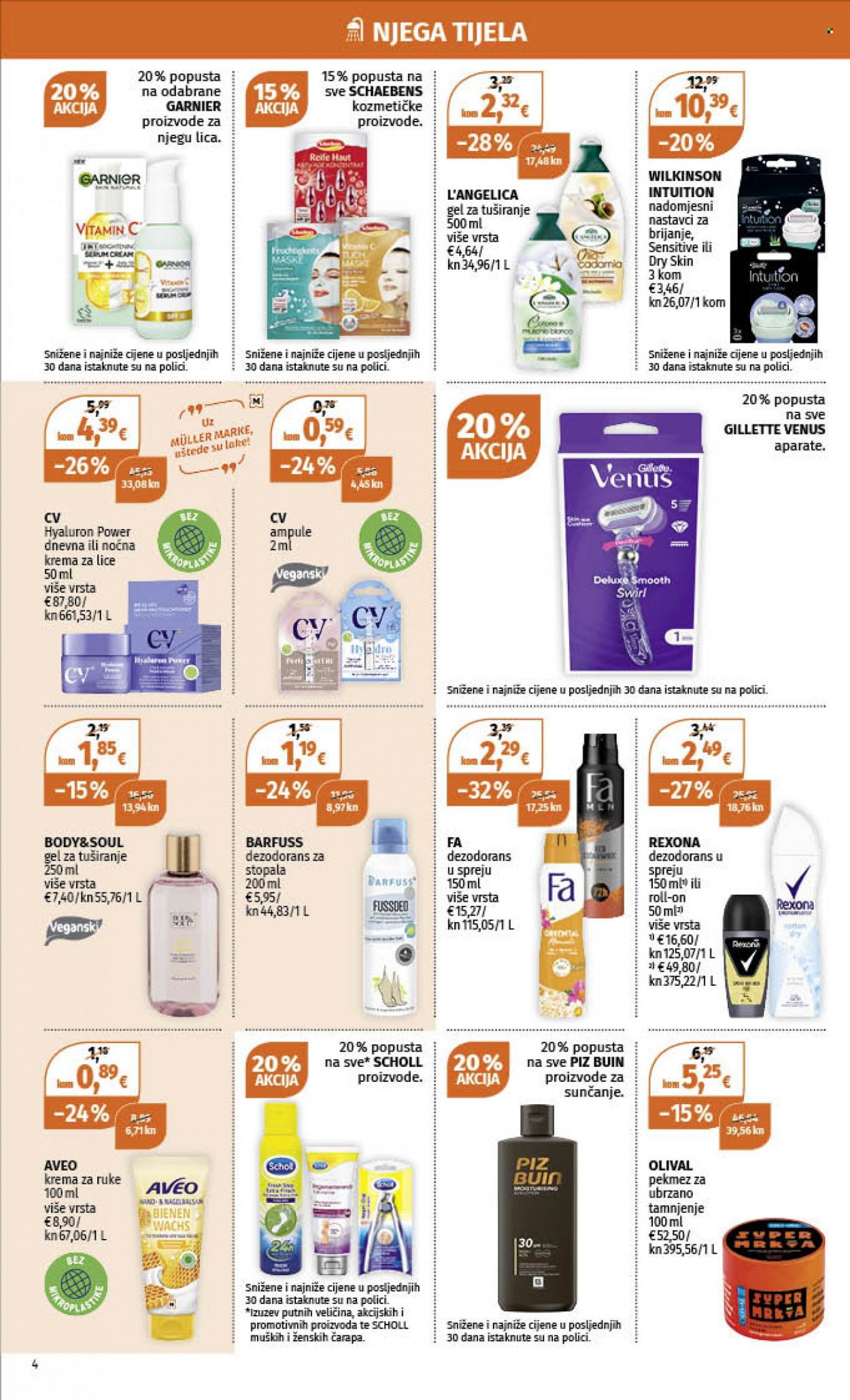 Müller katalog - 19.06.2023. - 25.06.2023. Stranica 4