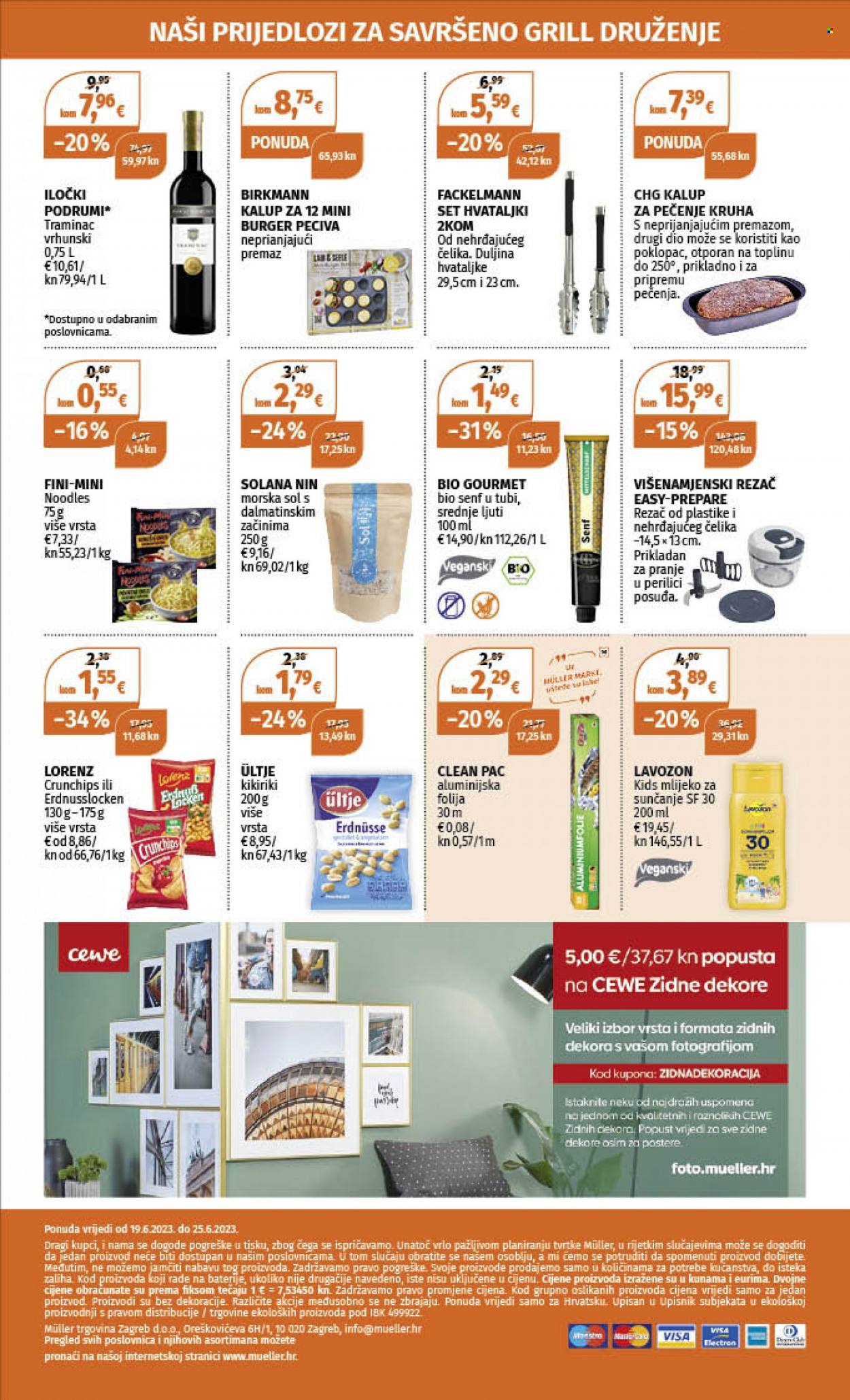Müller katalog - 19.06.2023. - 25.06.2023. Stranica 12