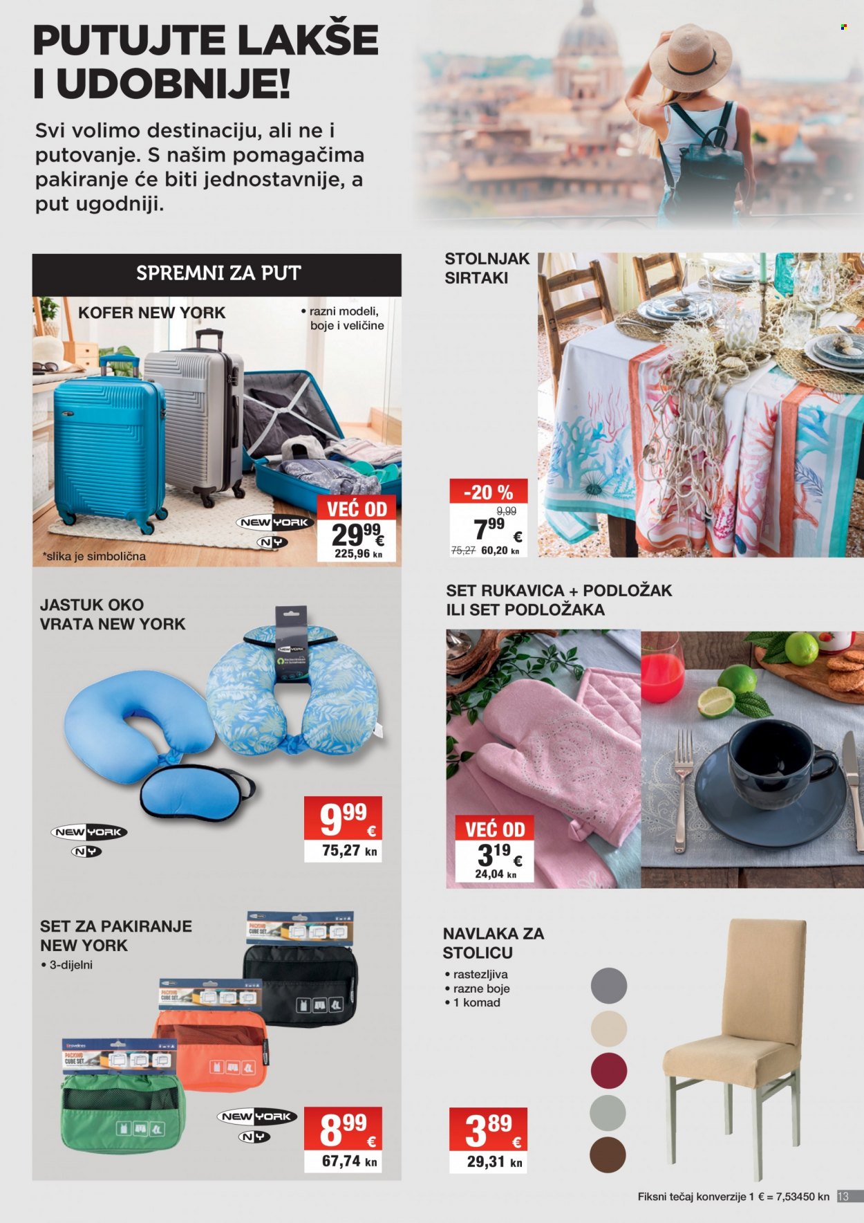 INTERSPAR katalog - 14.06.2023. - 04.07.2023. Stranica 13
