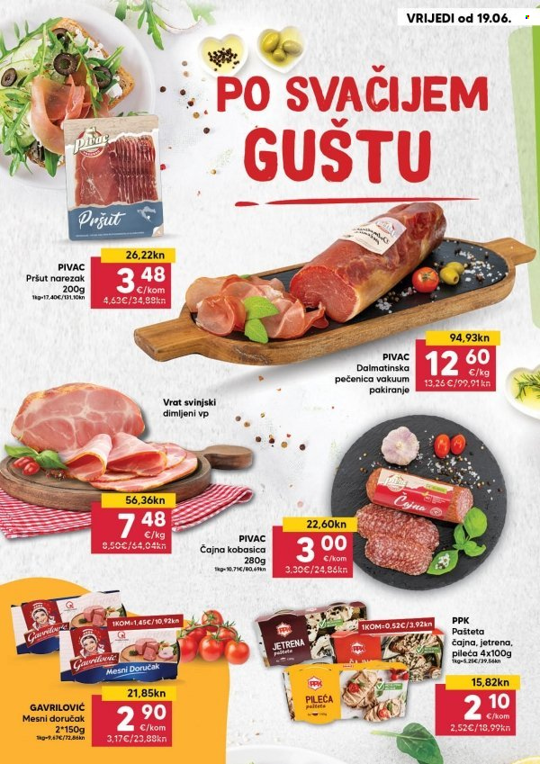 Pivac katalog - 19.06.2023. - 25.06.2023. Stranica 4