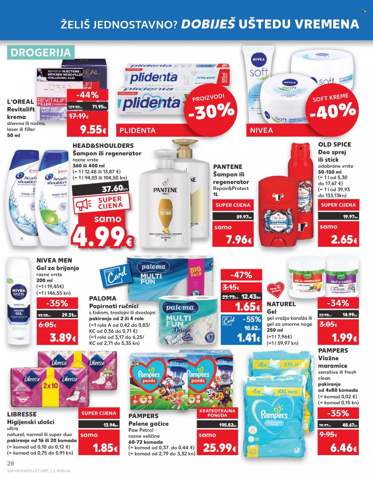 Kaufland katalog - 21.06.2023. - 27.06.2023. Stranica 28