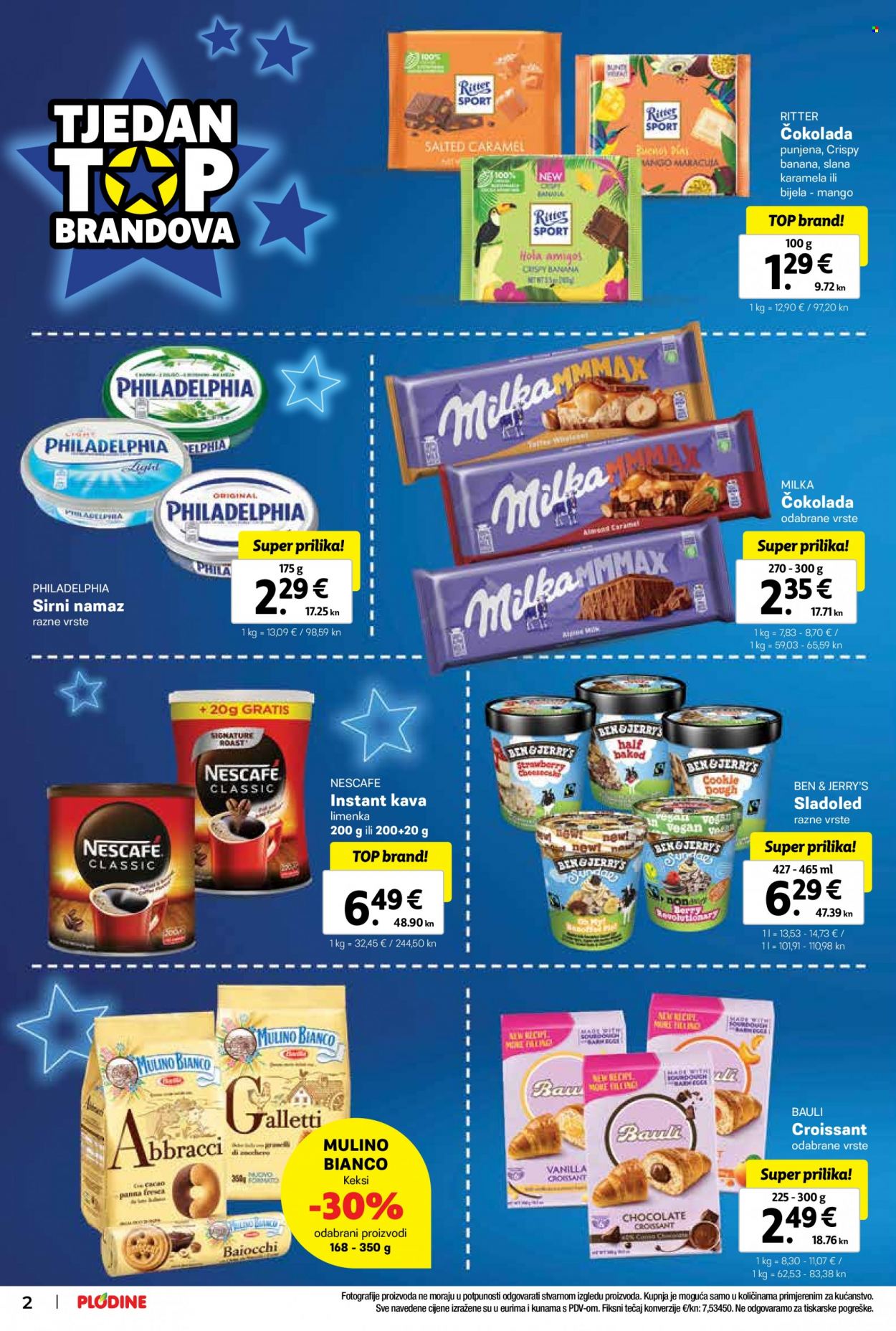 Plodine katalog - 21.06.2023. - 27.06.2023. Stranica 2