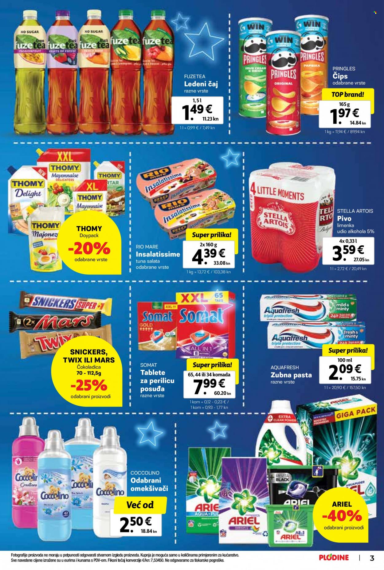 Plodine katalog - 21.06.2023. - 27.06.2023. Stranica 3