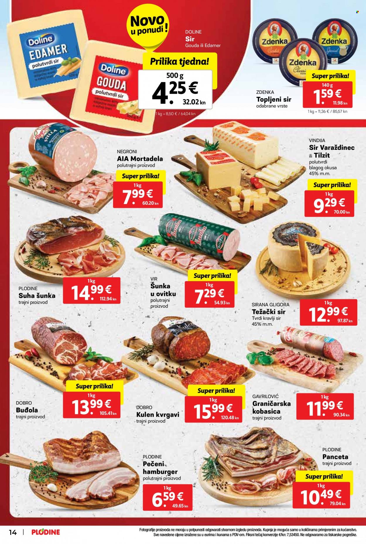 Plodine katalog - 21.06.2023. - 27.06.2023. Stranica 14