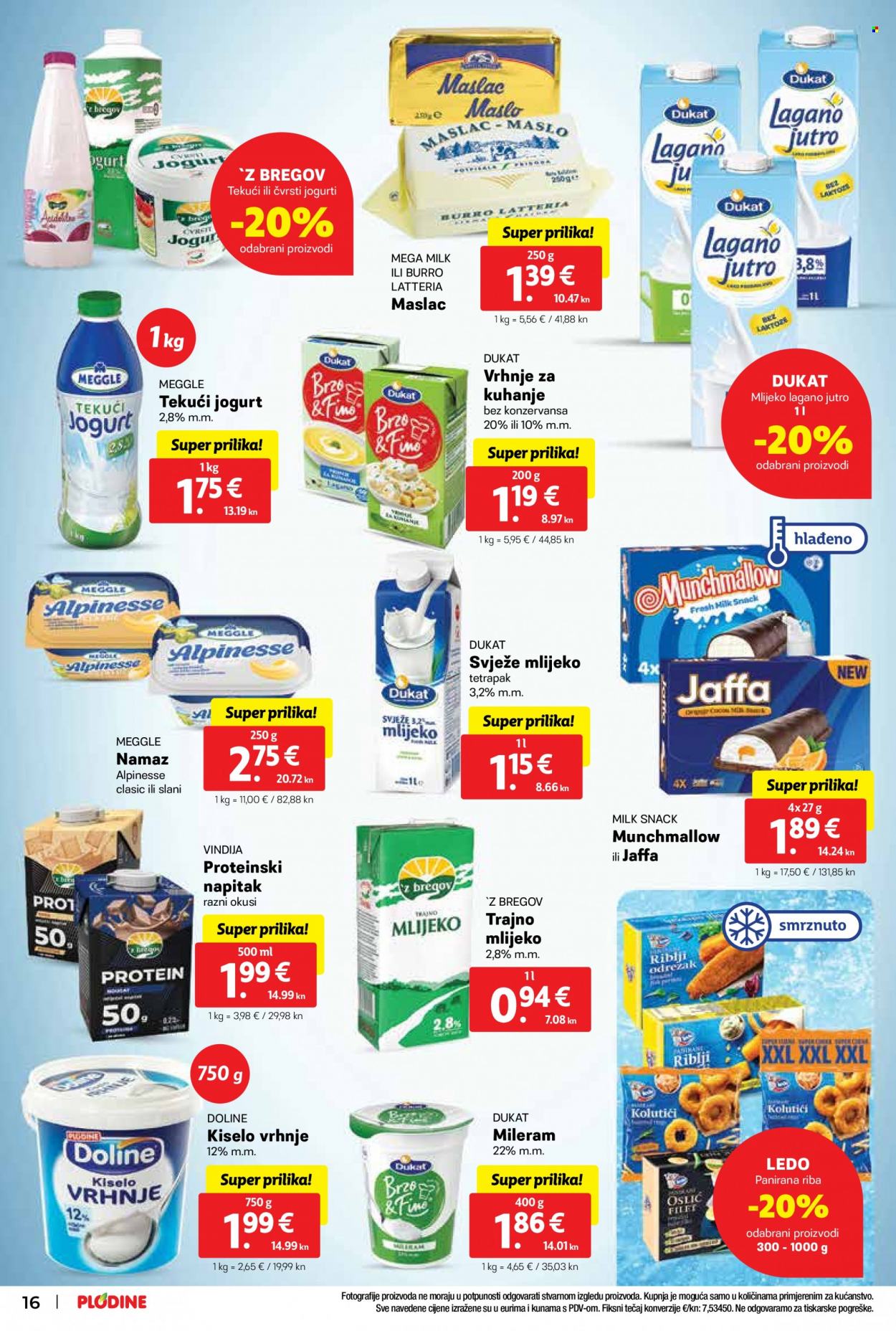 Plodine katalog - 21.06.2023. - 27.06.2023. Stranica 16