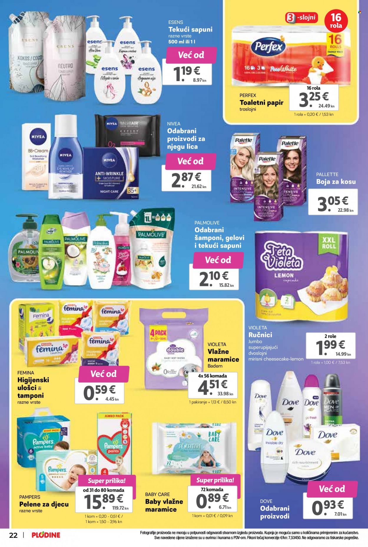 Plodine katalog - 21.06.2023. - 27.06.2023. Stranica 22