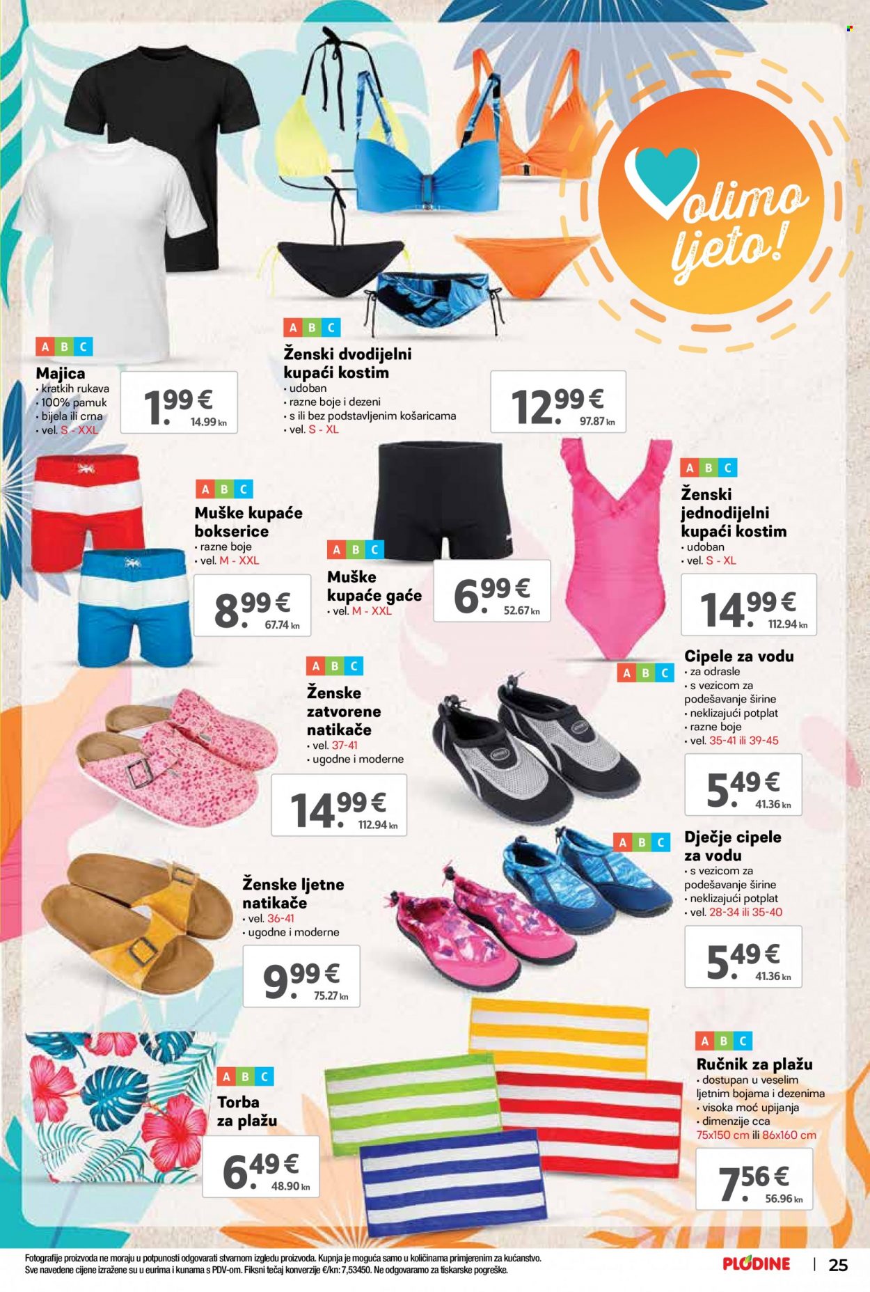 Plodine katalog - 21.06.2023. - 27.06.2023. Stranica 25