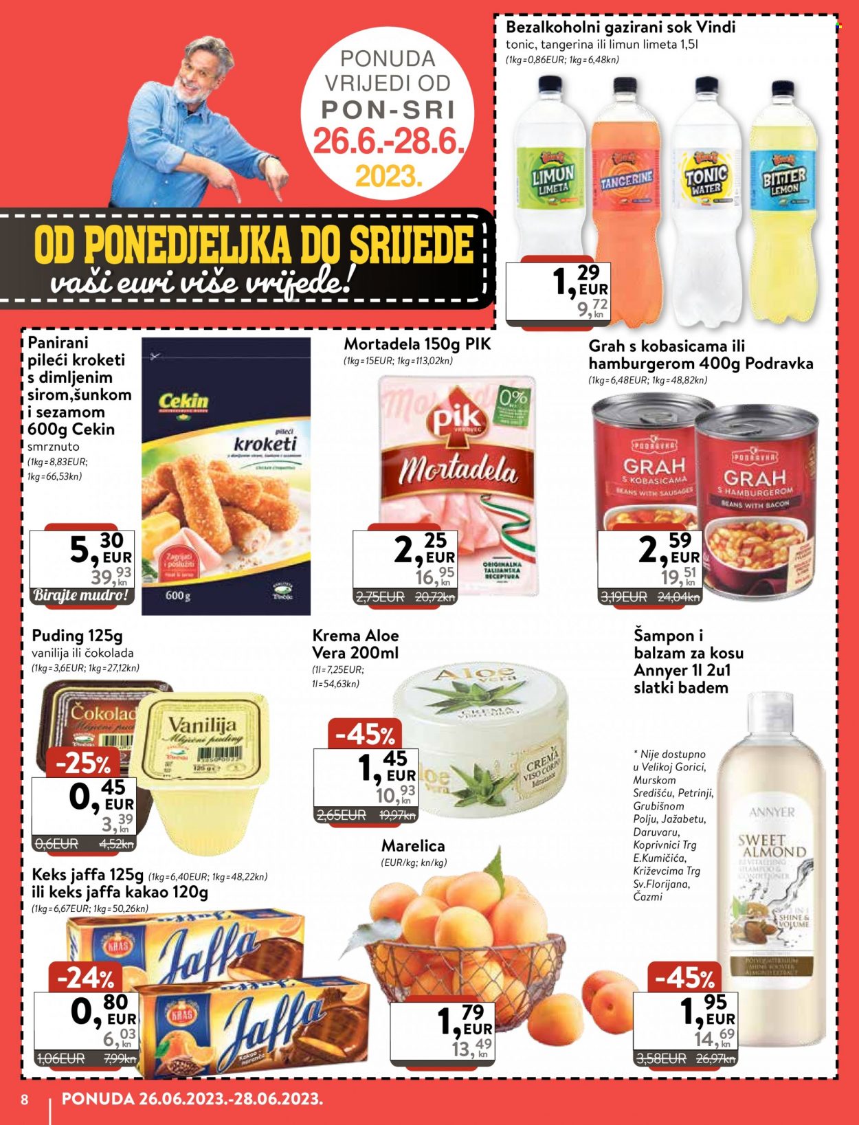 KTC katalog - 21.06.2023. - 28.06.2023. Stranica 8