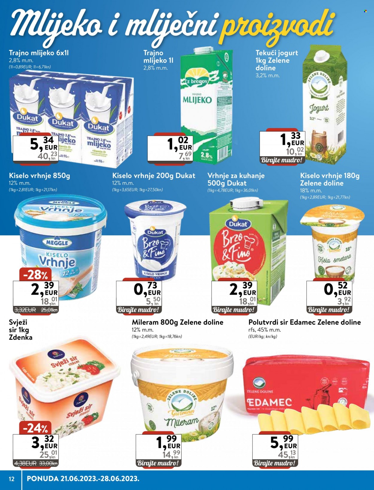 KTC katalog - 21.06.2023. - 28.06.2023. Stranica 12