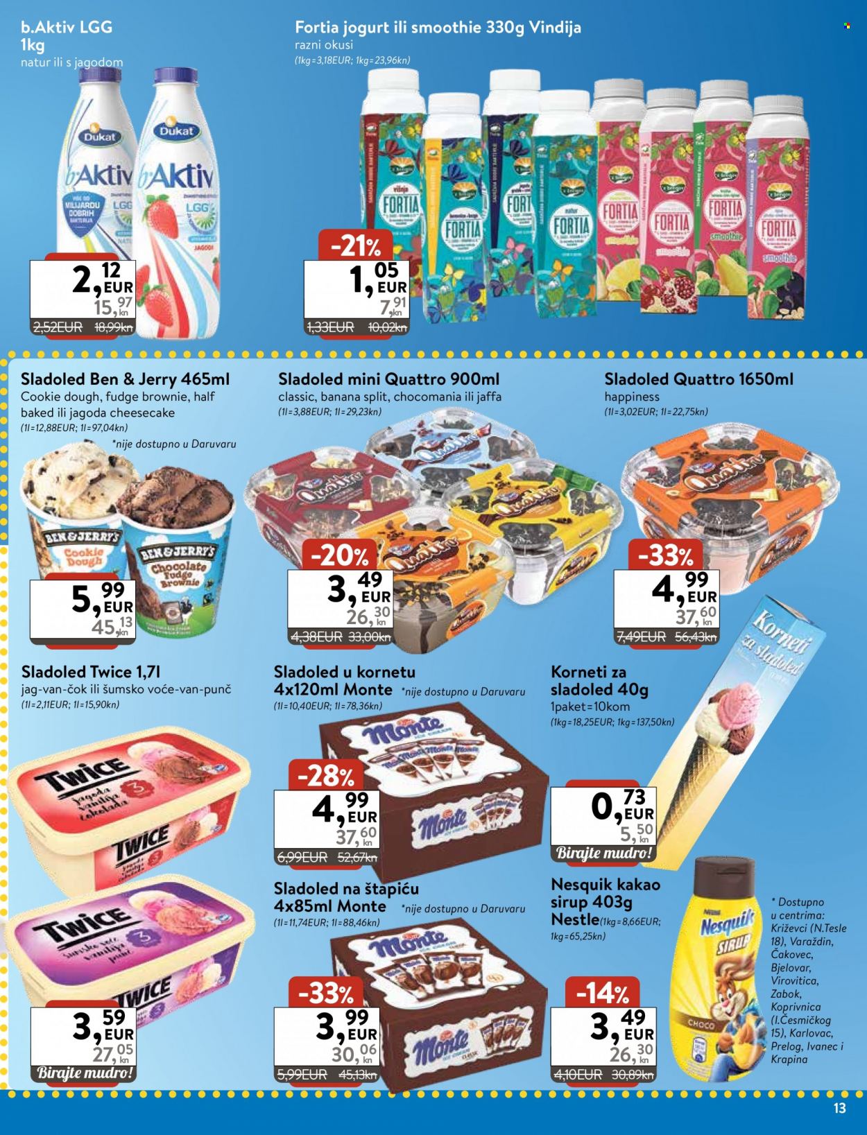 KTC katalog - 21.06.2023. - 28.06.2023. Stranica 13