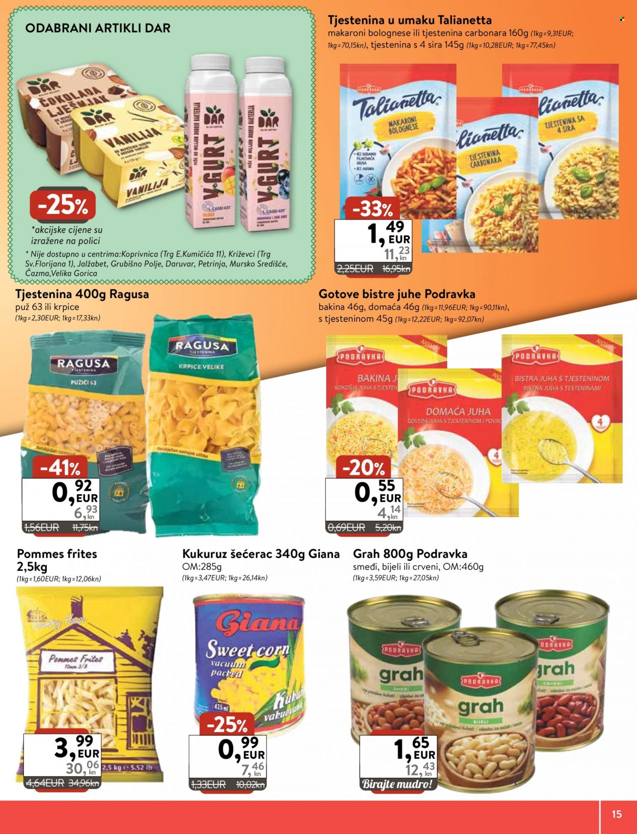 KTC katalog - 21.06.2023. - 28.06.2023. Stranica 15