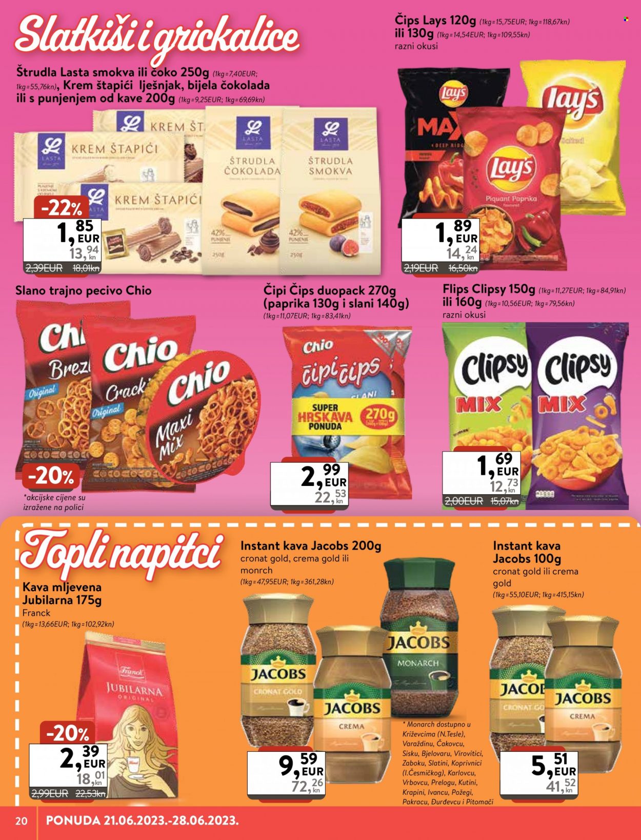 KTC katalog - 21.06.2023. - 28.06.2023. Stranica 20