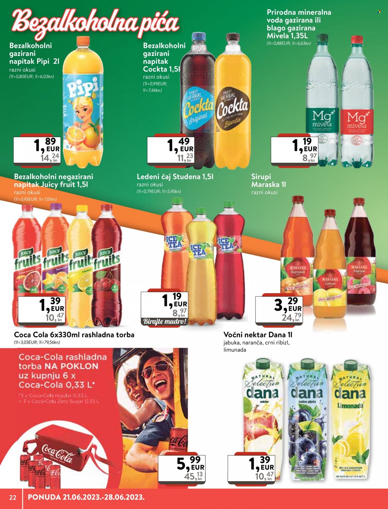KTC katalog - 21.06.2023. - 28.06.2023. Stranica 22