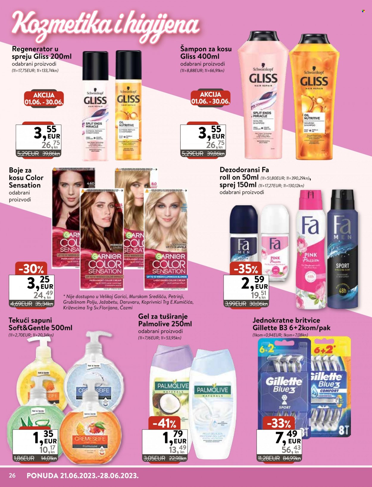 KTC katalog - 21.06.2023. - 28.06.2023. Stranica 26