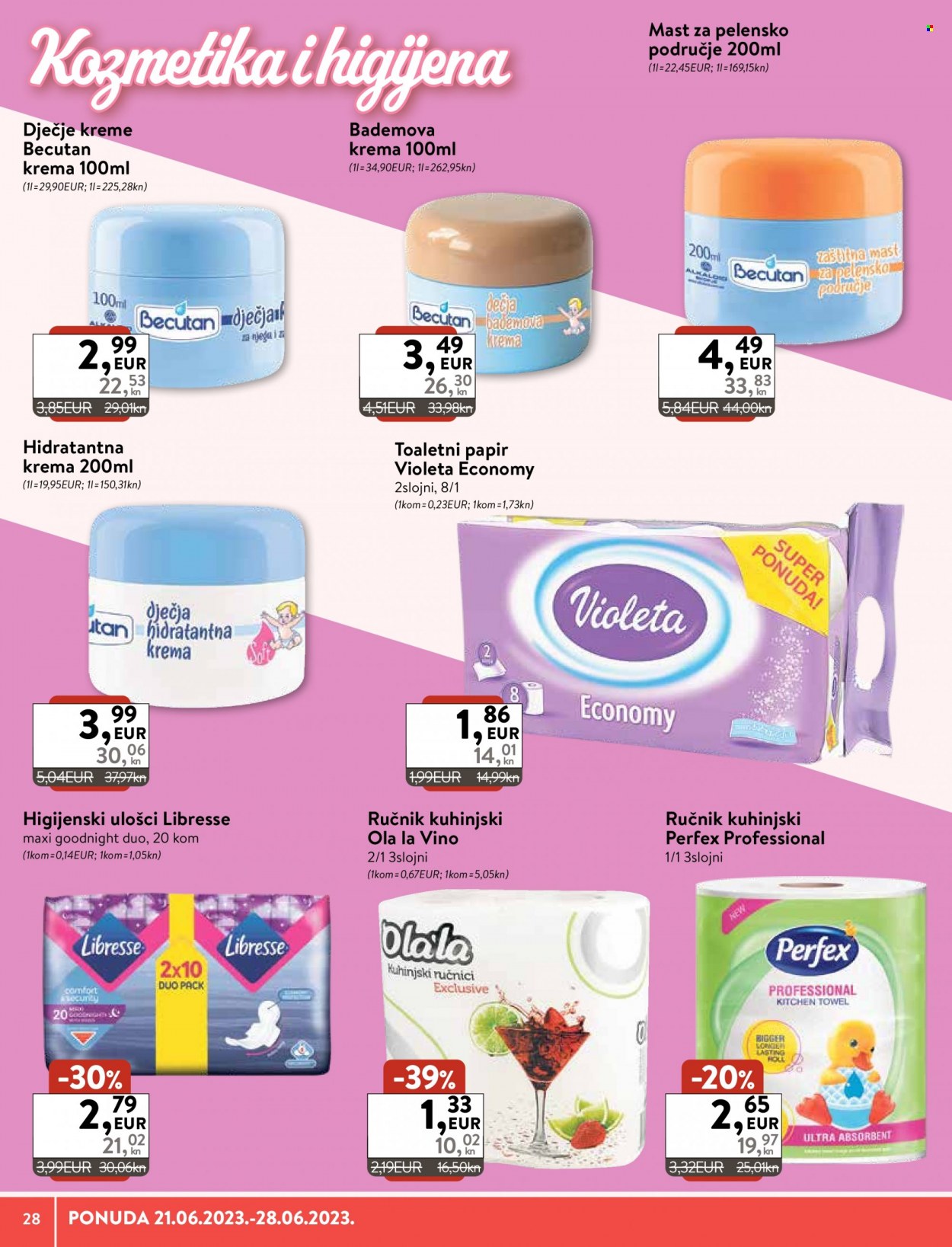 KTC katalog - 21.06.2023. - 28.06.2023. Stranica 28