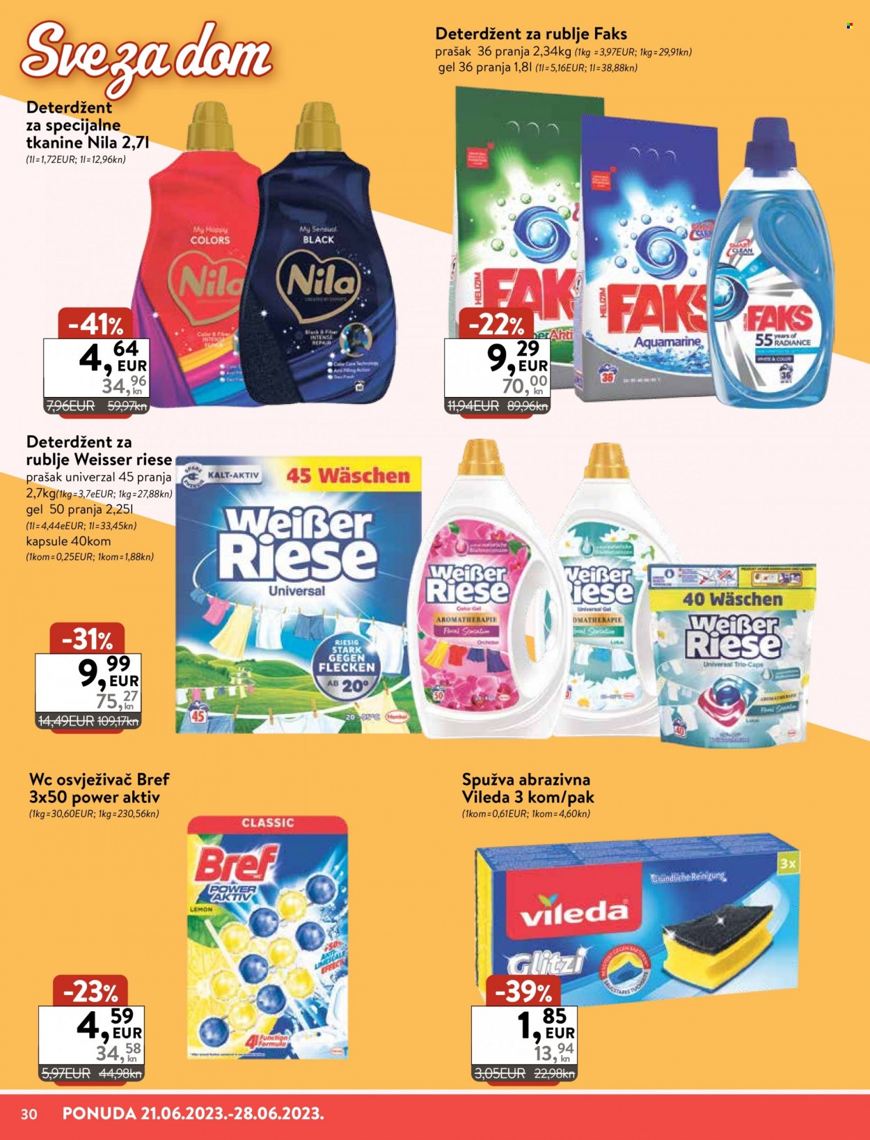 KTC katalog - 21.06.2023. - 28.06.2023. Stranica 30