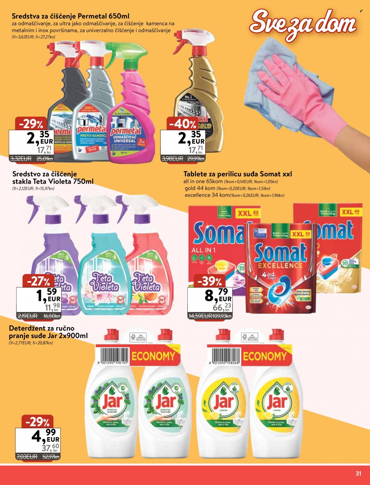 KTC katalog - 21.06.2023. - 28.06.2023. Stranica 31