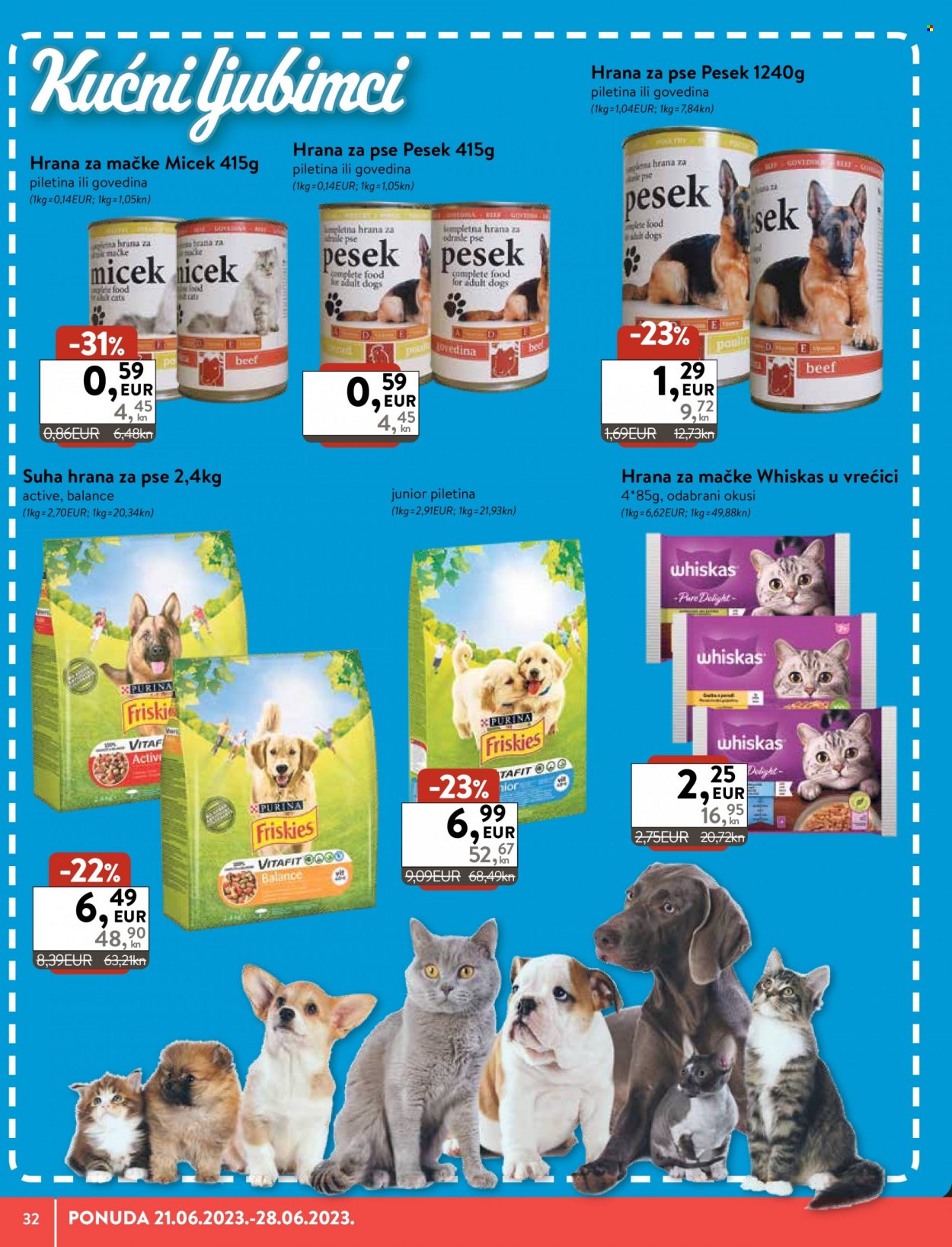 KTC katalog - 21.06.2023. - 28.06.2023. Stranica 32