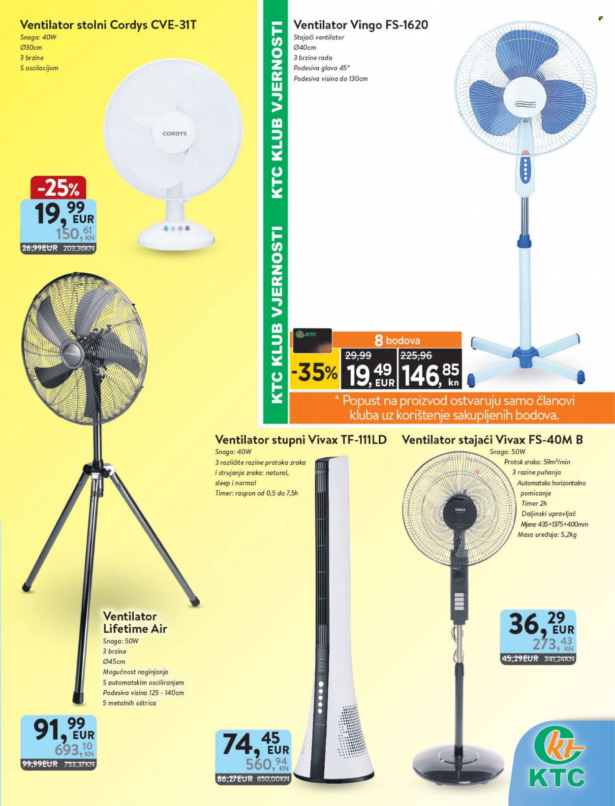 KTC katalog - 21.06.2023. - 05.07.2023. Stranica 3