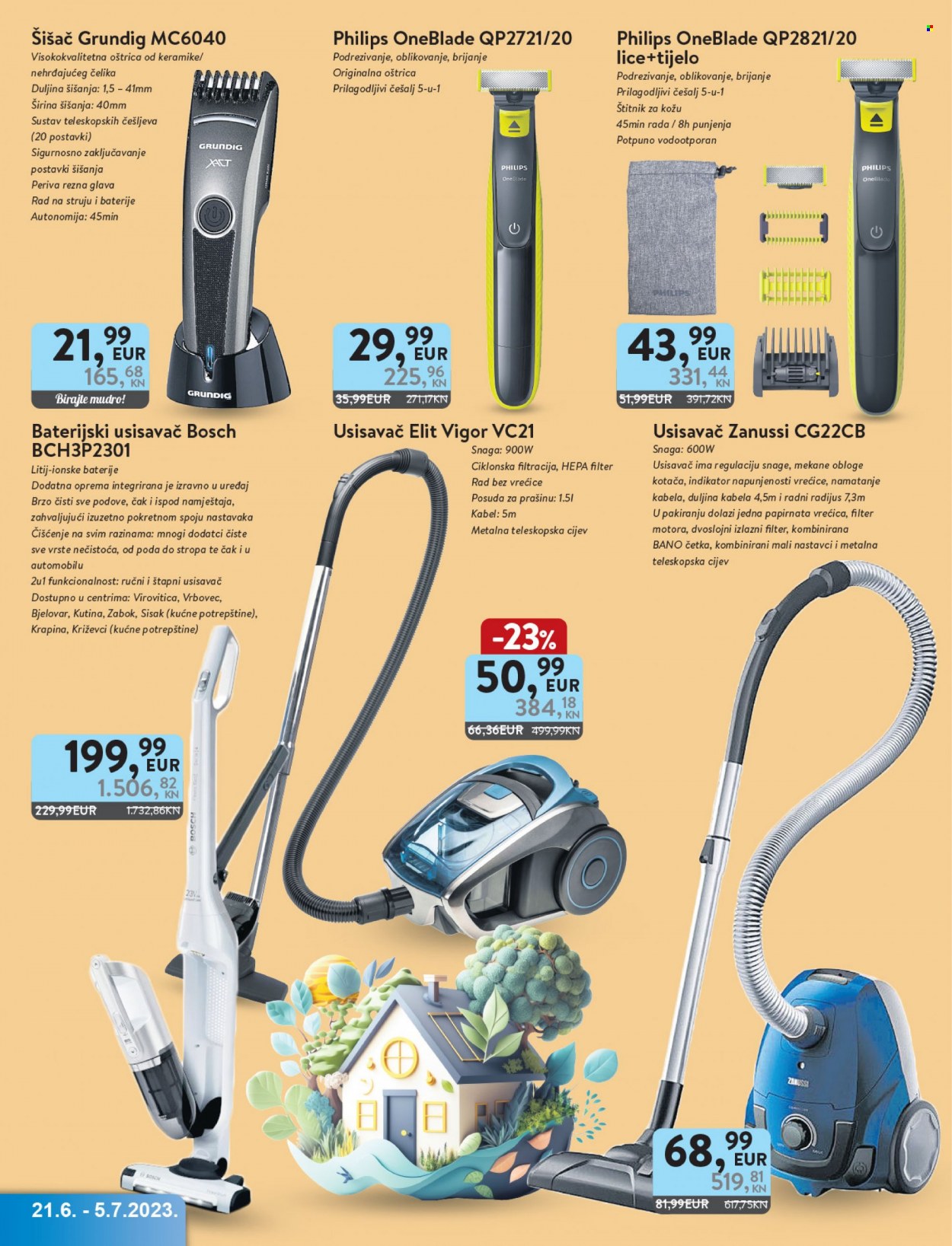 KTC katalog - 21.06.2023. - 05.07.2023. Stranica 8