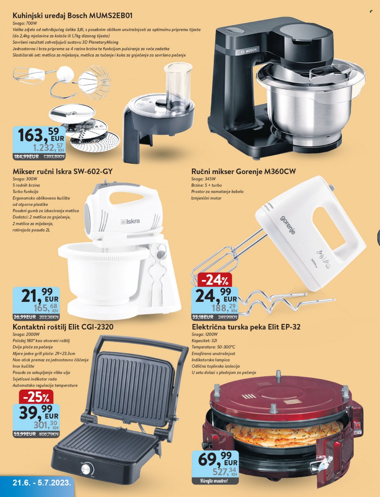 KTC katalog - 21.06.2023. - 05.07.2023. Stranica 12
