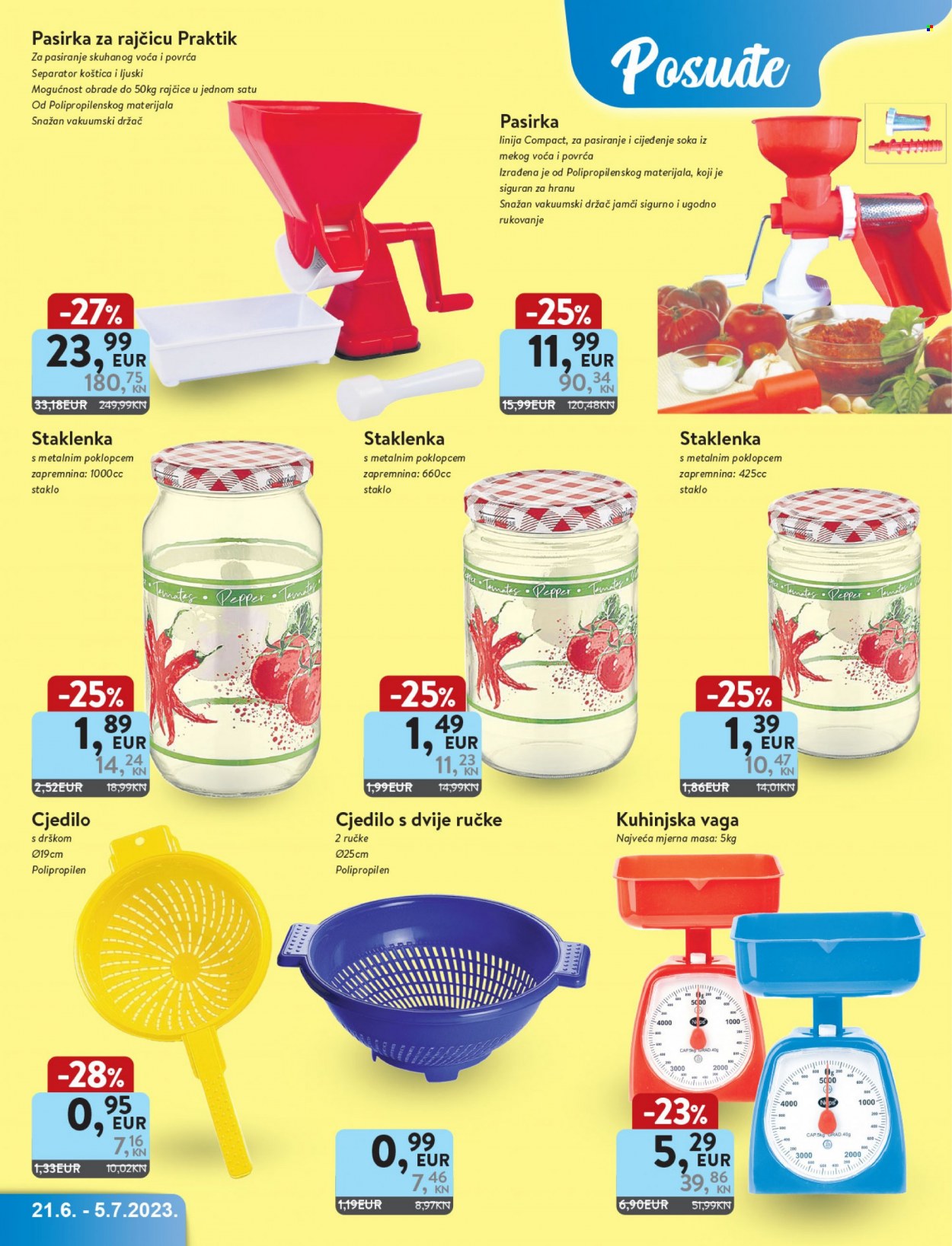 KTC katalog - 21.06.2023. - 05.07.2023. Stranica 14