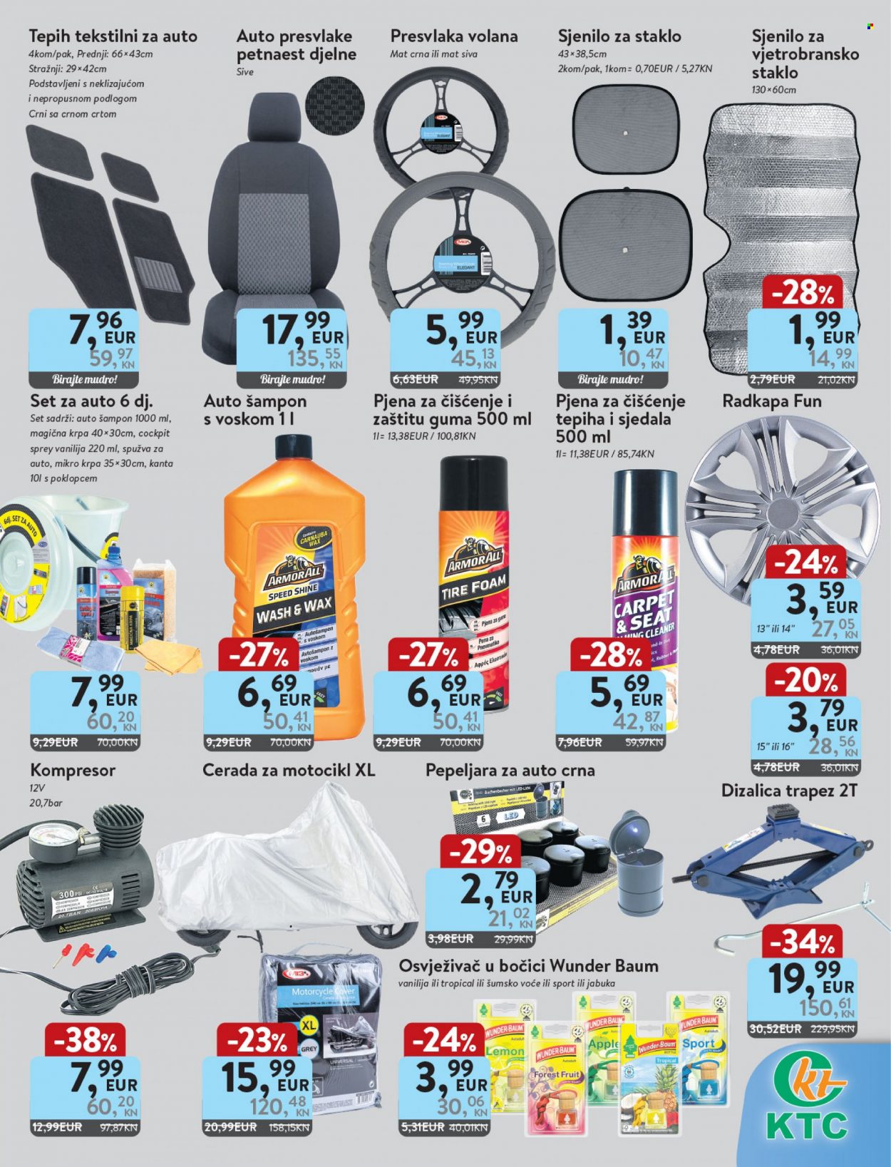 KTC katalog - 21.06.2023. - 05.07.2023. Stranica 23