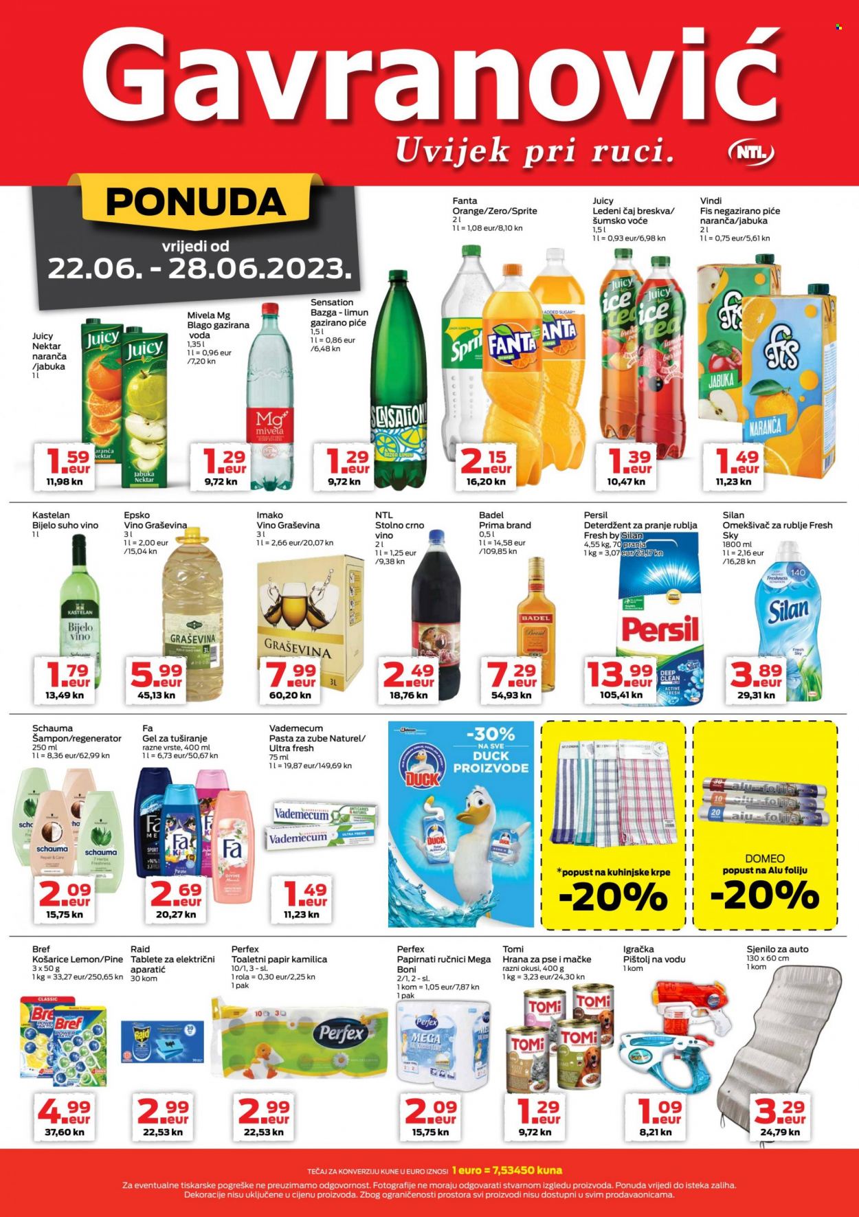 Gavranović katalog - 22.06.2023. - 28.06.2023. Stranica 4