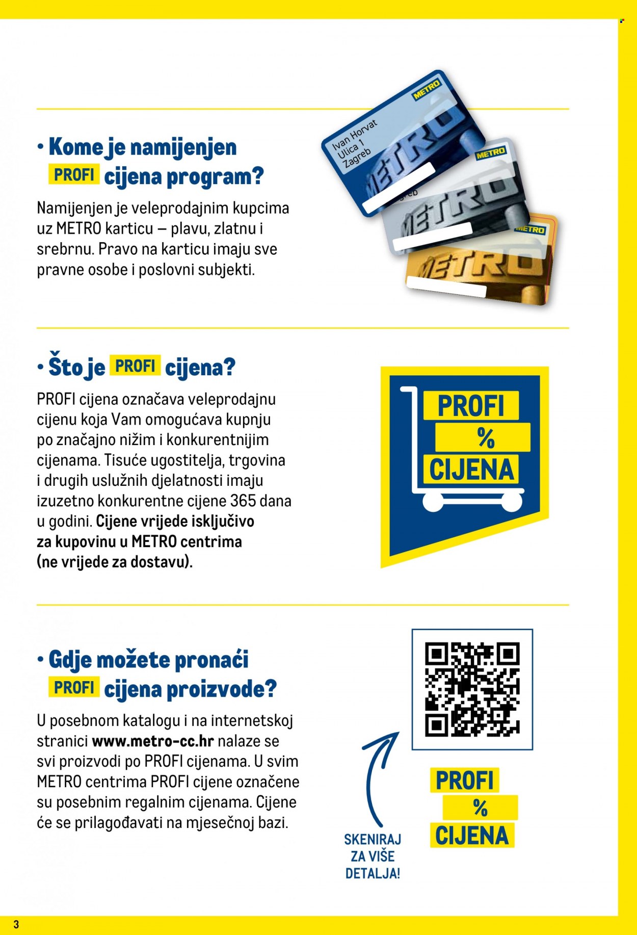 Metro katalog - 22.06.2023. - 31.07.2023. Stranica 3