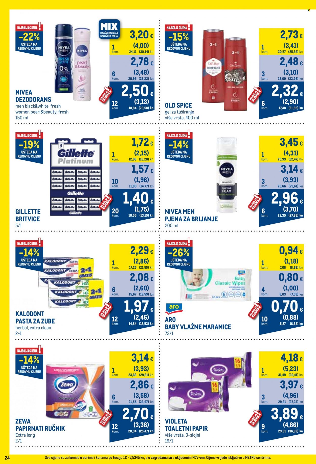 Metro katalog - 22.06.2023. - 31.07.2023. Stranica 24