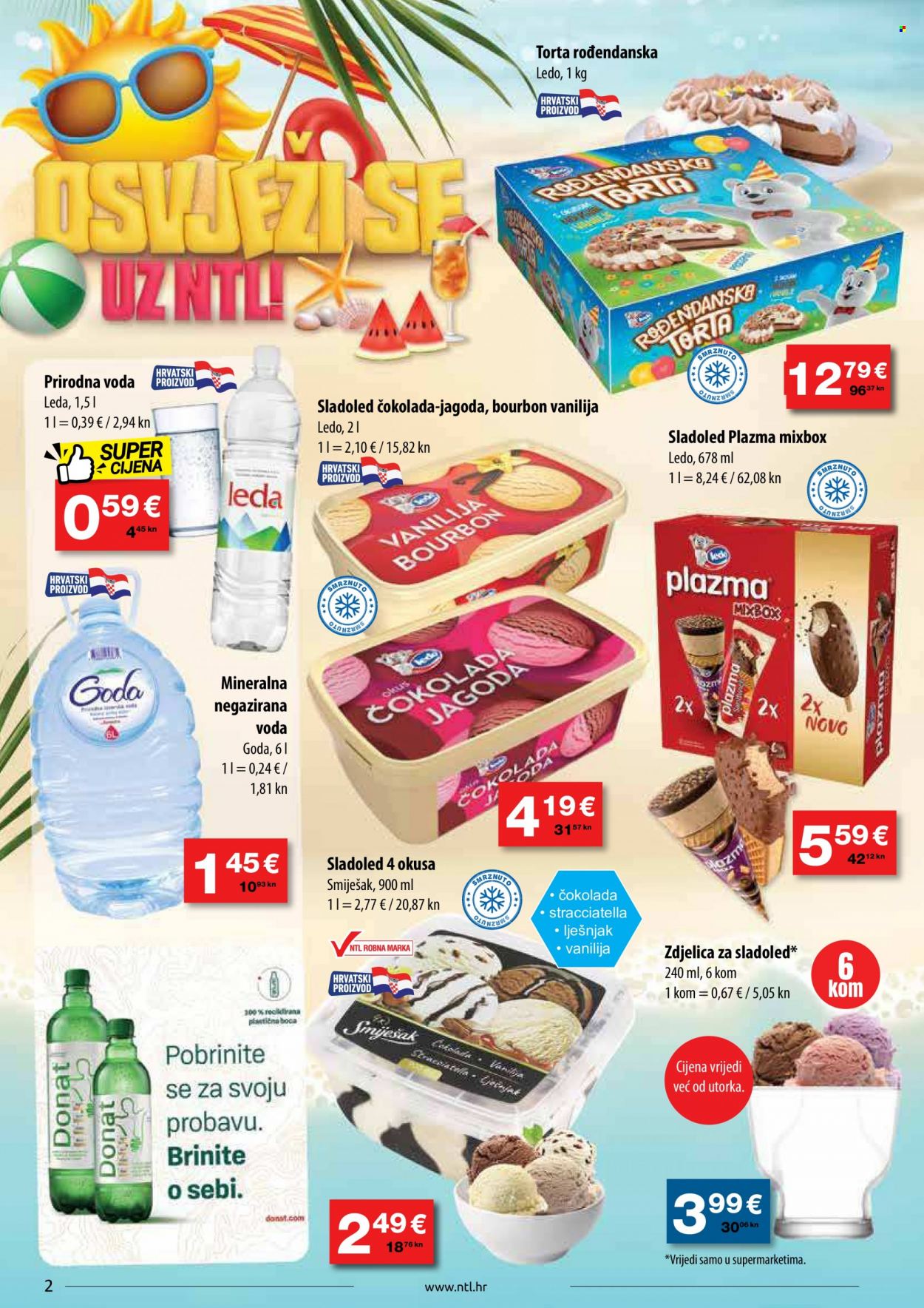 NTL katalog - 21.06.2023. - 27.06.2023. Stranica 2