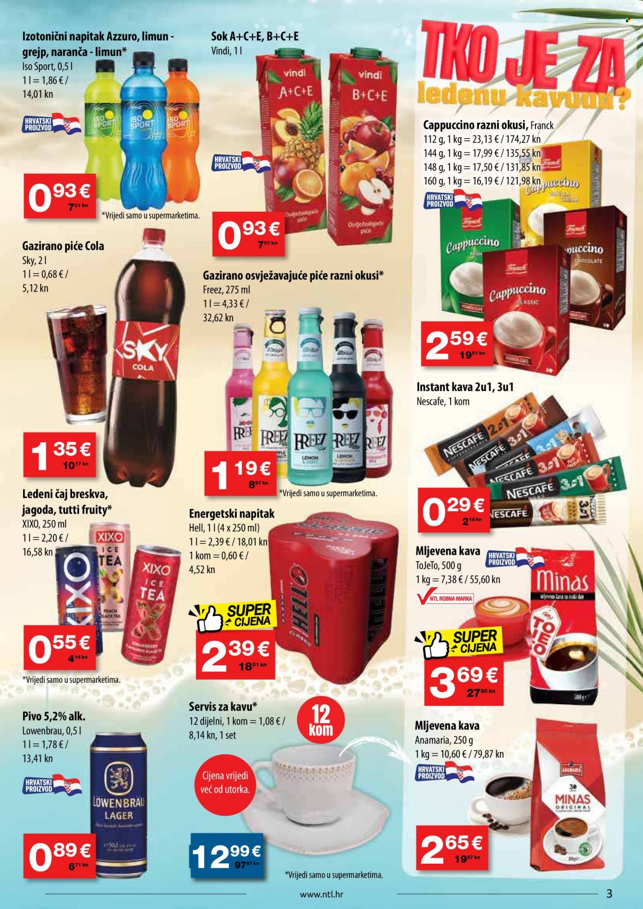 NTL katalog - 21.06.2023. - 27.06.2023. Stranica 3