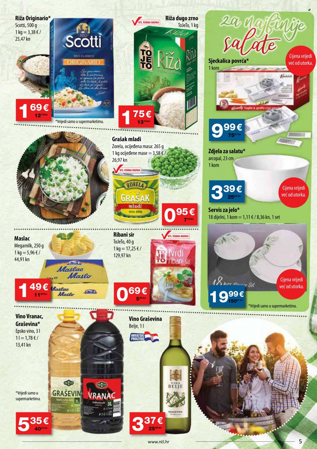 NTL katalog - 21.06.2023. - 27.06.2023. Stranica 5