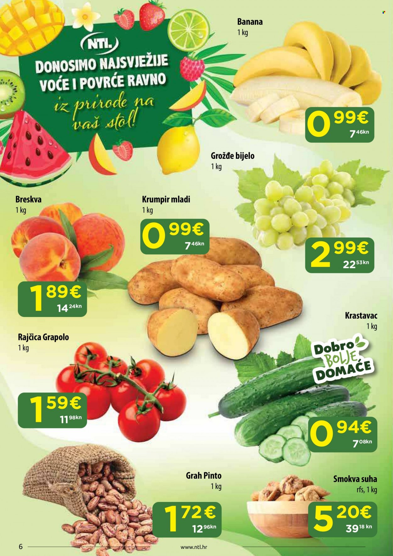 NTL katalog - 21.06.2023. - 27.06.2023. Stranica 6