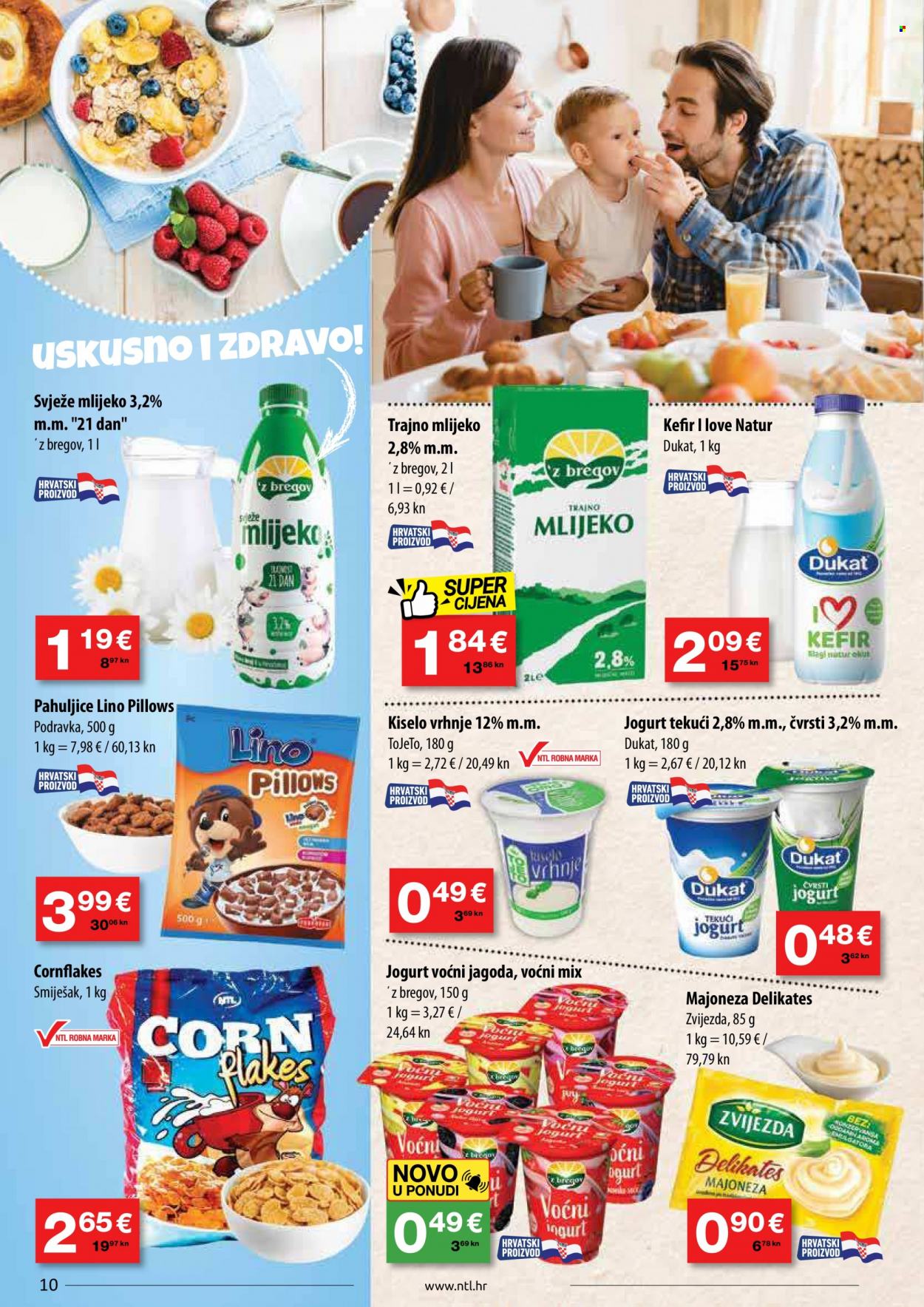 NTL katalog - 21.06.2023. - 27.06.2023. Stranica 10