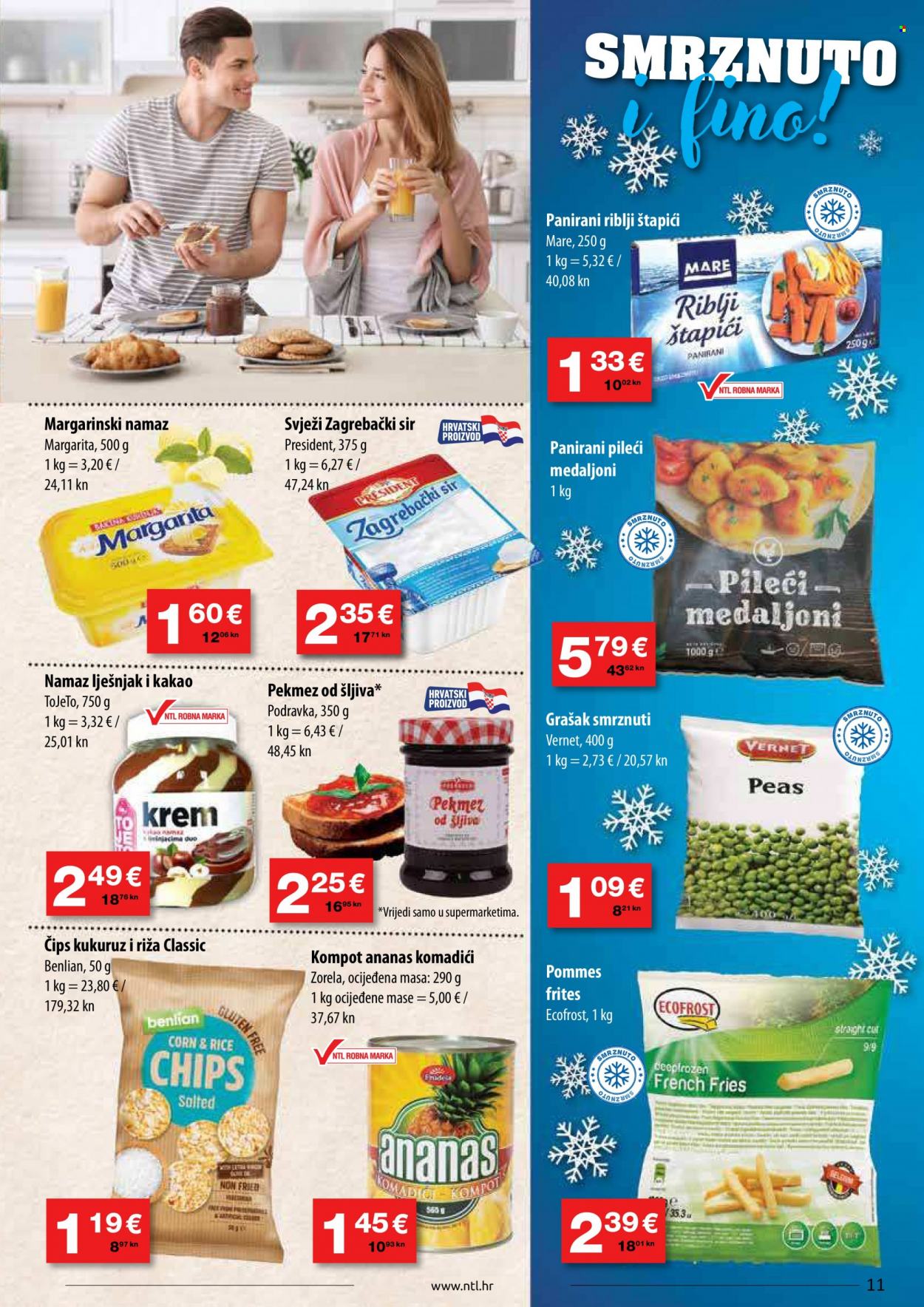 NTL katalog - 21.06.2023. - 27.06.2023. Stranica 11